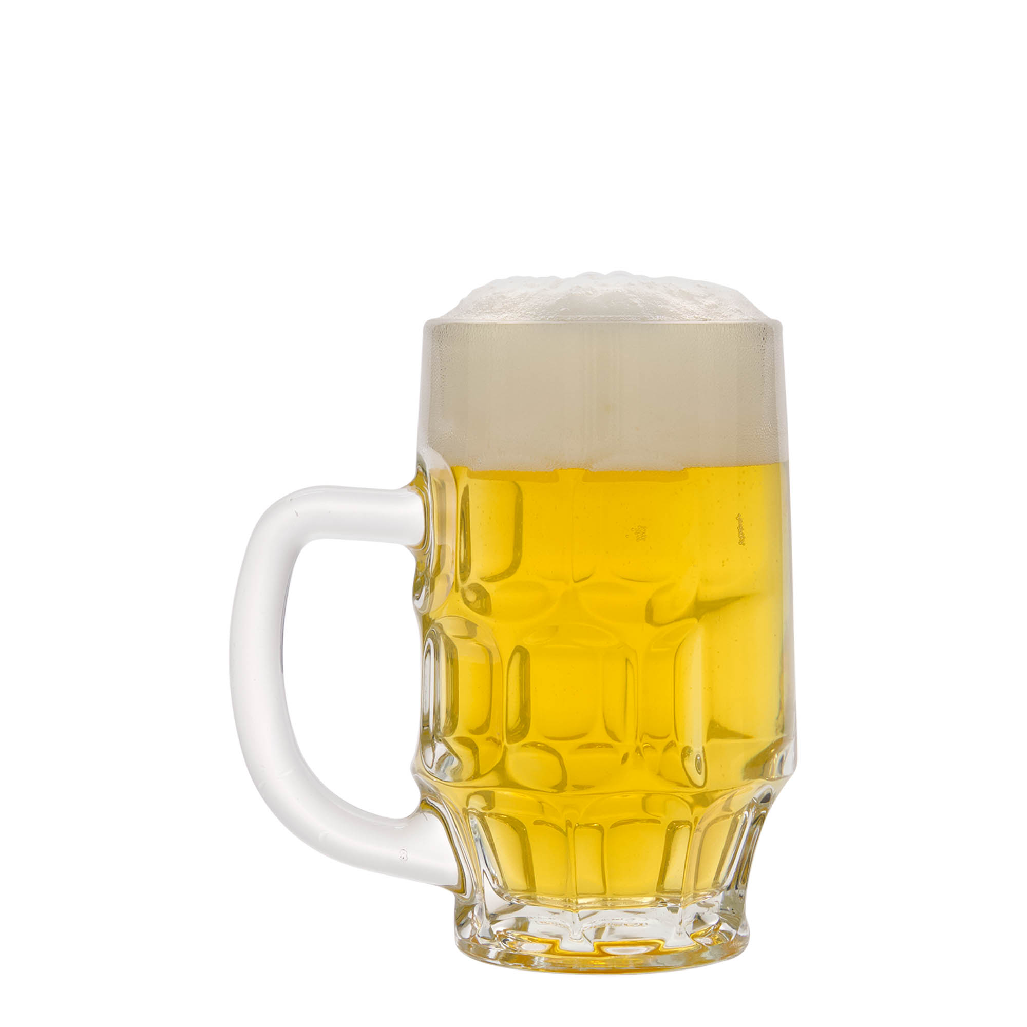 300 ml pivní korbel Seidel 'Braumeister', sklo