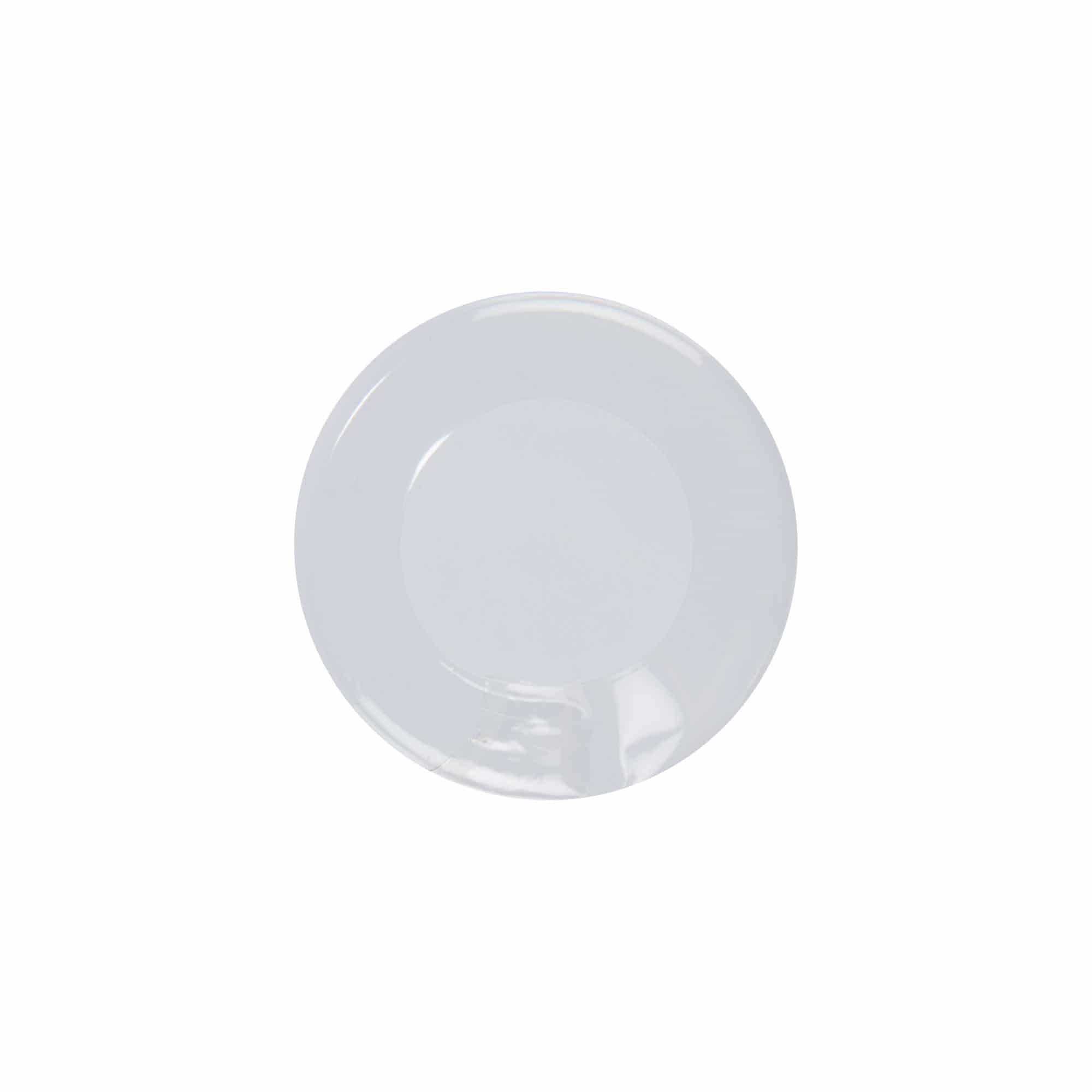 Smršťovací kapsle 41,5x42, plast PVC