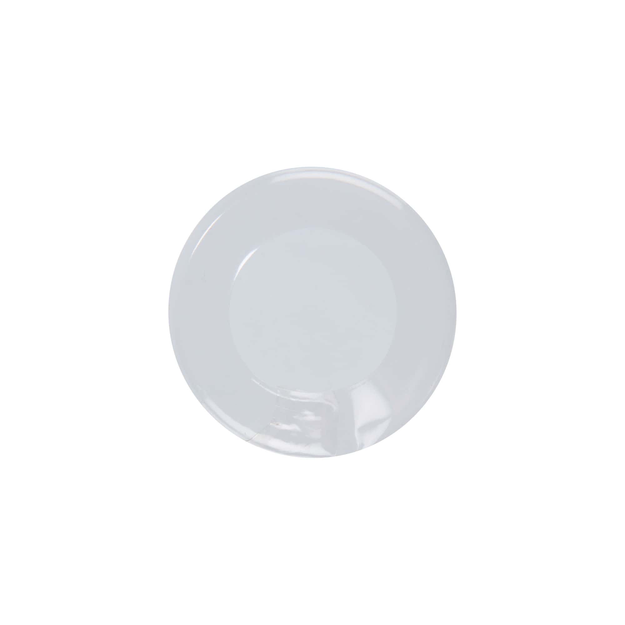 Smršťovací kapsle 41,5x42, PVC plast