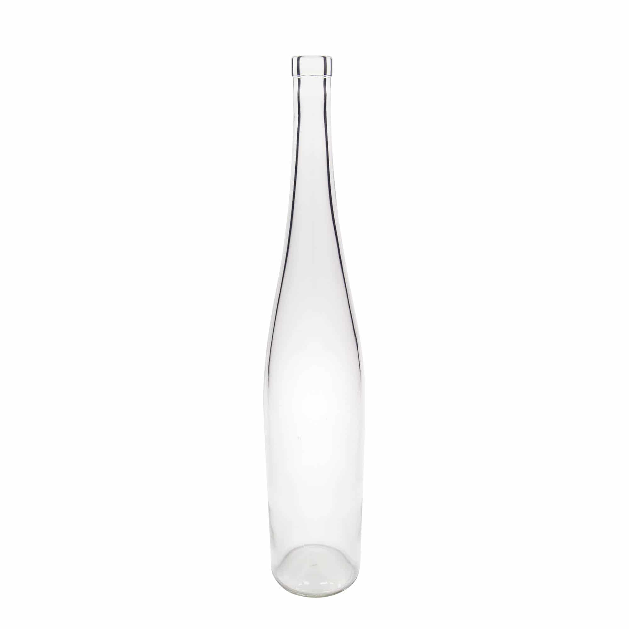 Skleněná lahev 1500 ml 'Weinschlegel', uzávěr: korek Skleněná lahev 1500 ml 'Weinschlegel', uzávěr: korek