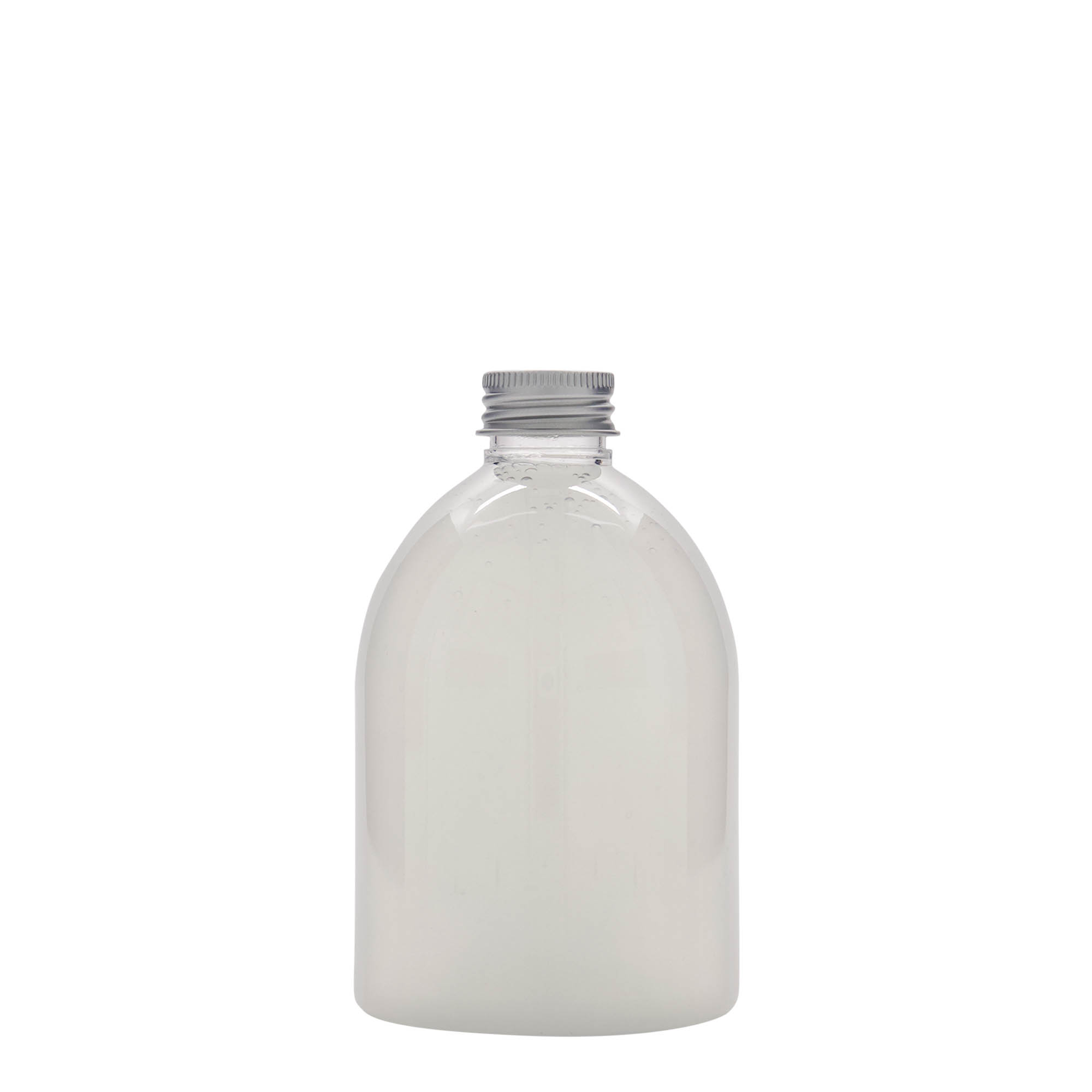 300 ml PET láhev 'Alexa', plast, hrdlo: 24/410