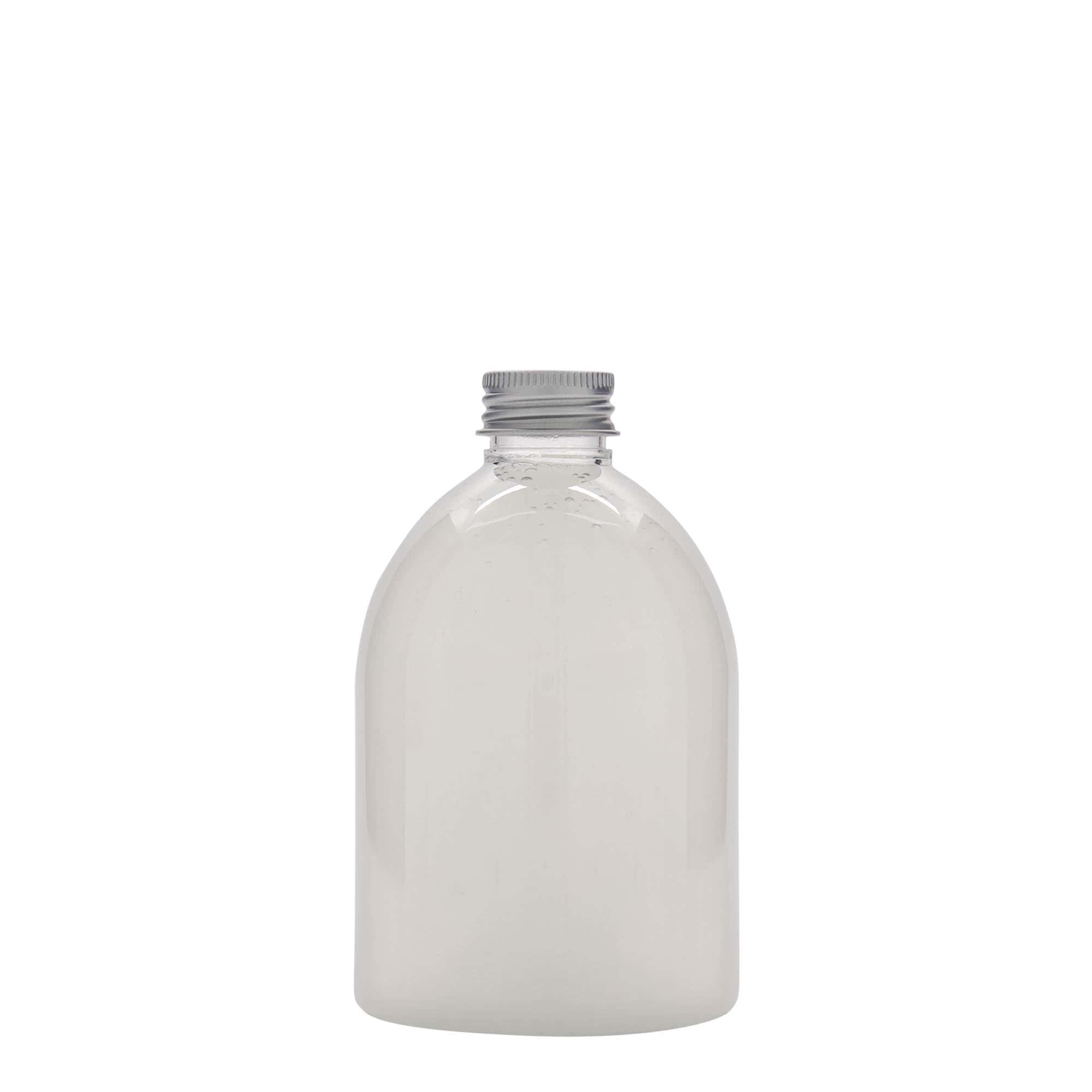 300 ml PET láhev 'Alexa', plast, hrdlo: 24/410