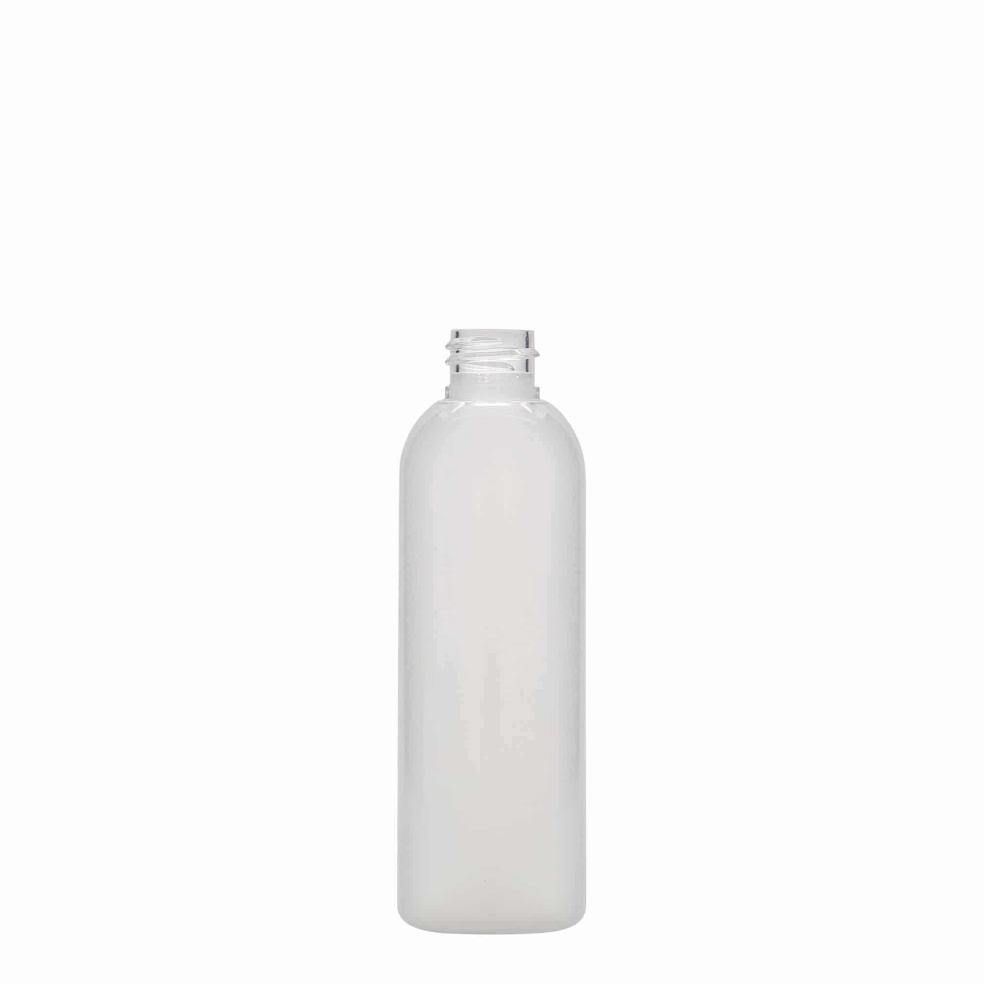 PET lahev 100 ml 'Pegasus', plast, ústí: 20/410