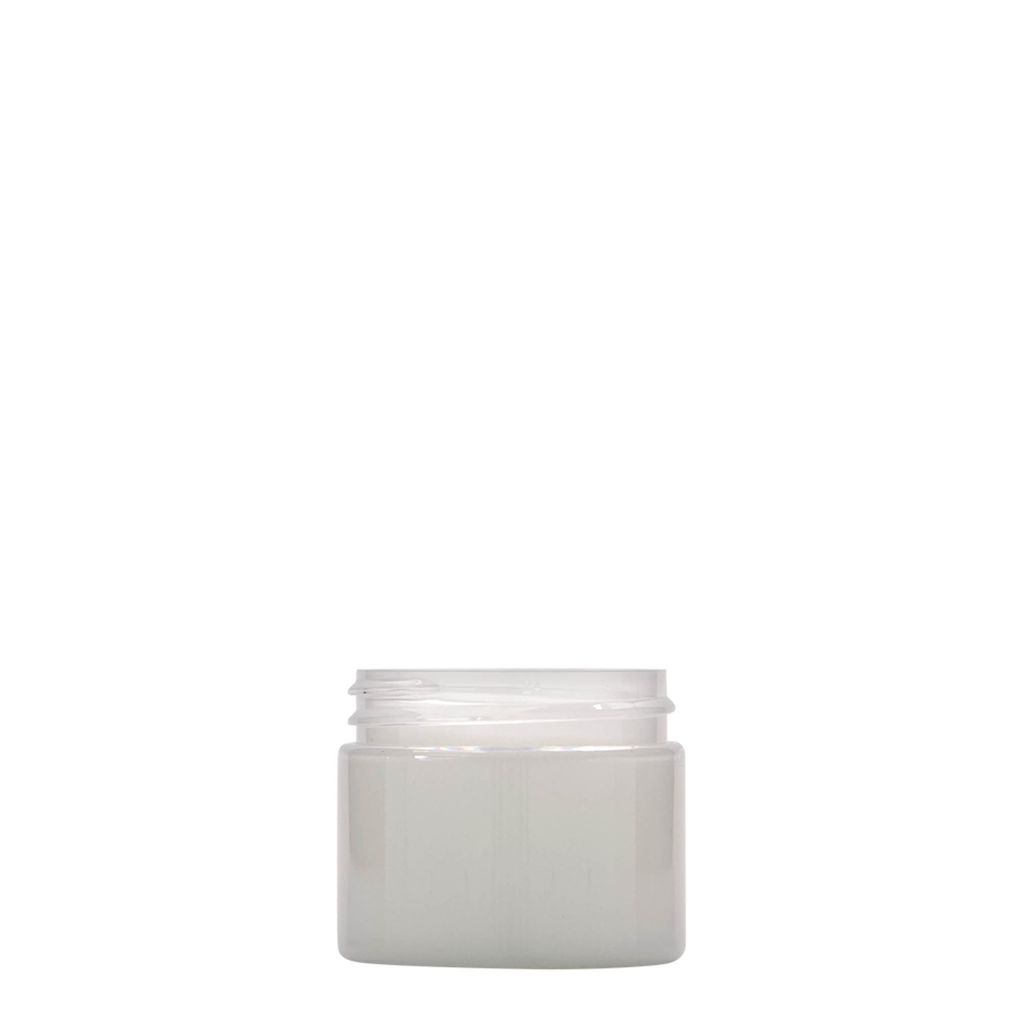 50 ml PET dóza 'Isabella', hrdlo: 48/400