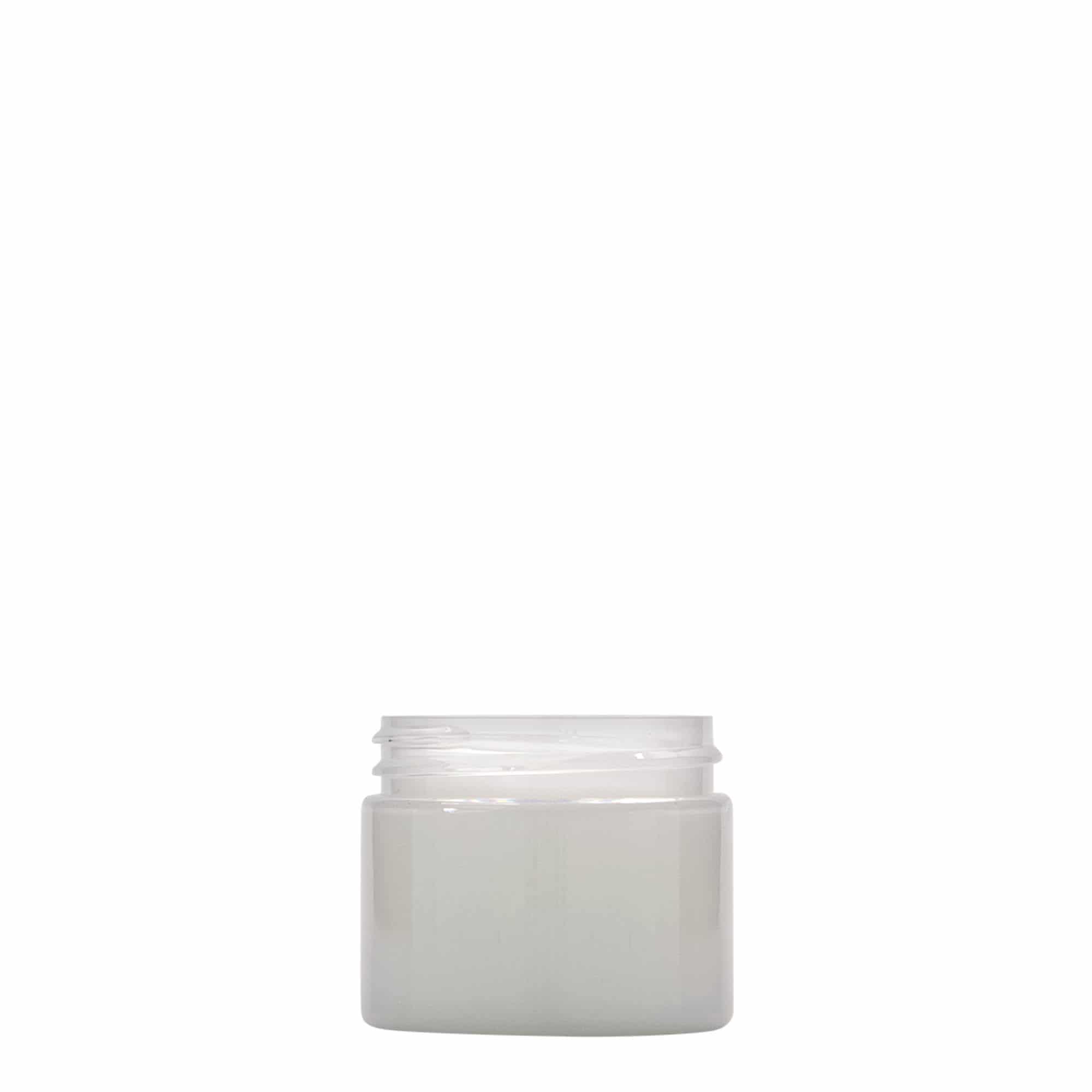 50 ml PET dóza 'Isabella', hrdlo: 48/400