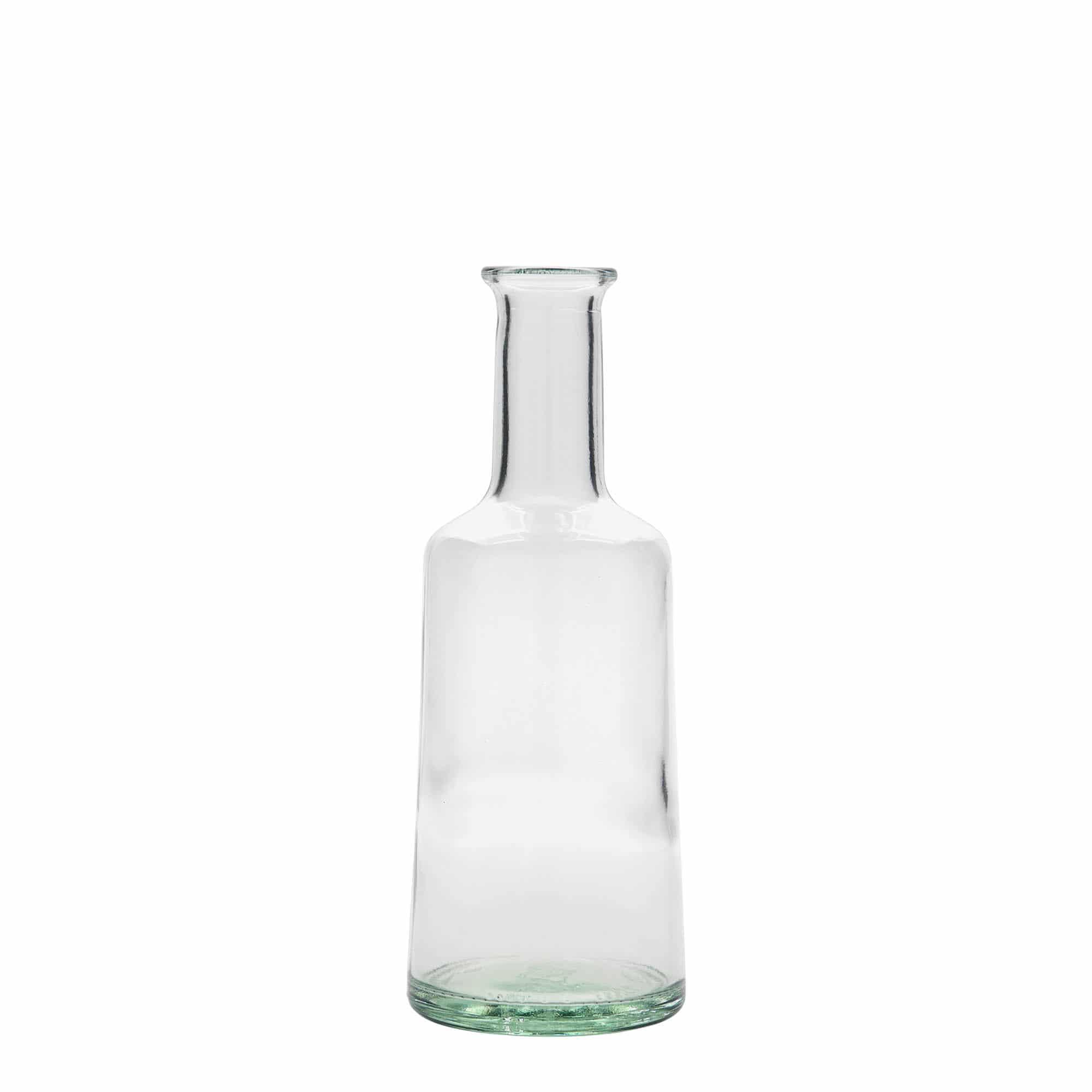 250 ml skleněná láhev 'Christiano', hrdlo: korek