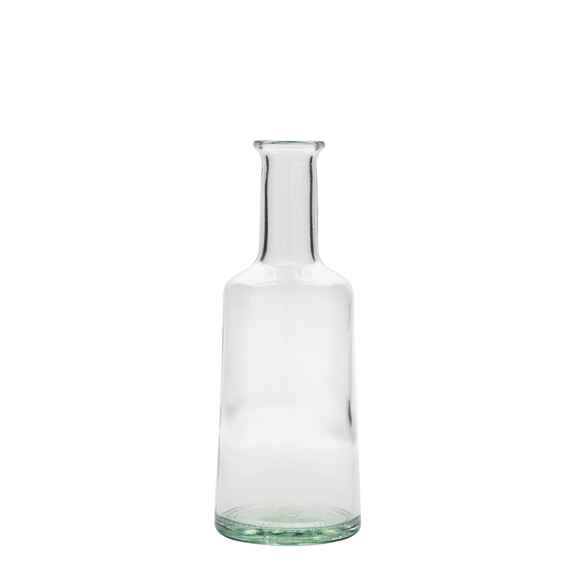 250 ml skleněná láhev 'Christiano', hrdlo: korek 250 ml skleněná láhev 'Christiano', hrdlo: korek