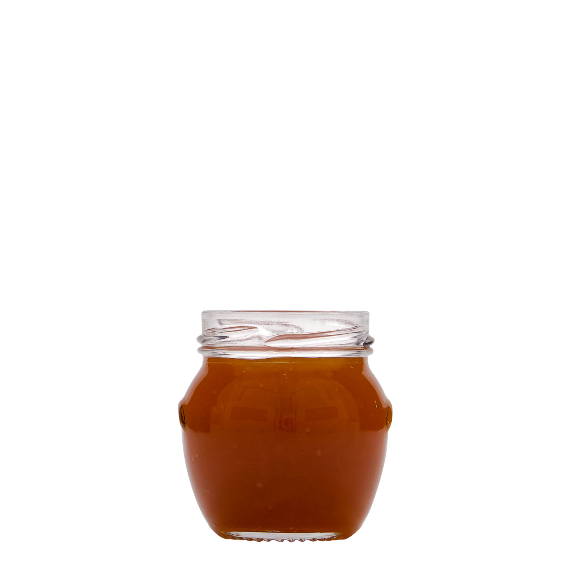 100 ml šperková sklenice 'Orcio', hrdlo: Twist-Off (TO 53)