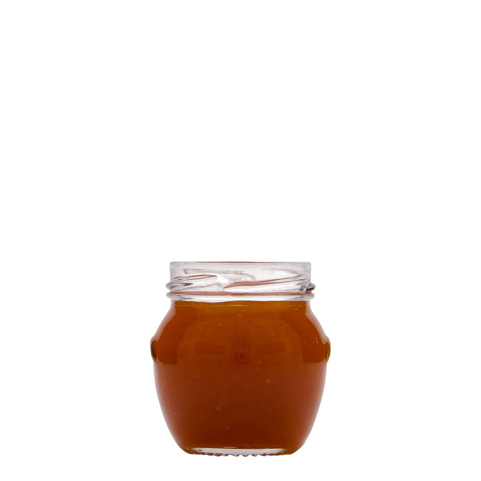 100 ml šperková sklenice 'Orcio', hrdlo: Twist-Off (TO 53)