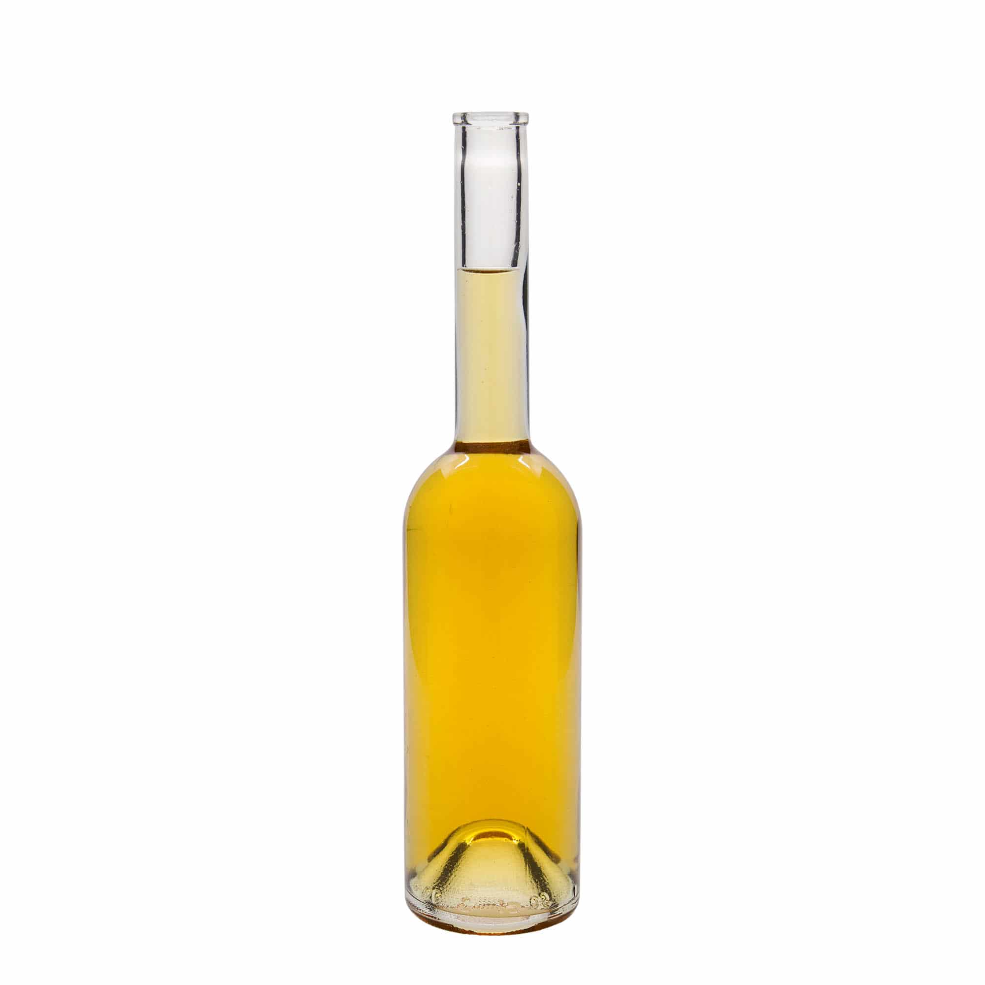 Skleněná lahev 500 ml 'Opera', uzávěr: korek