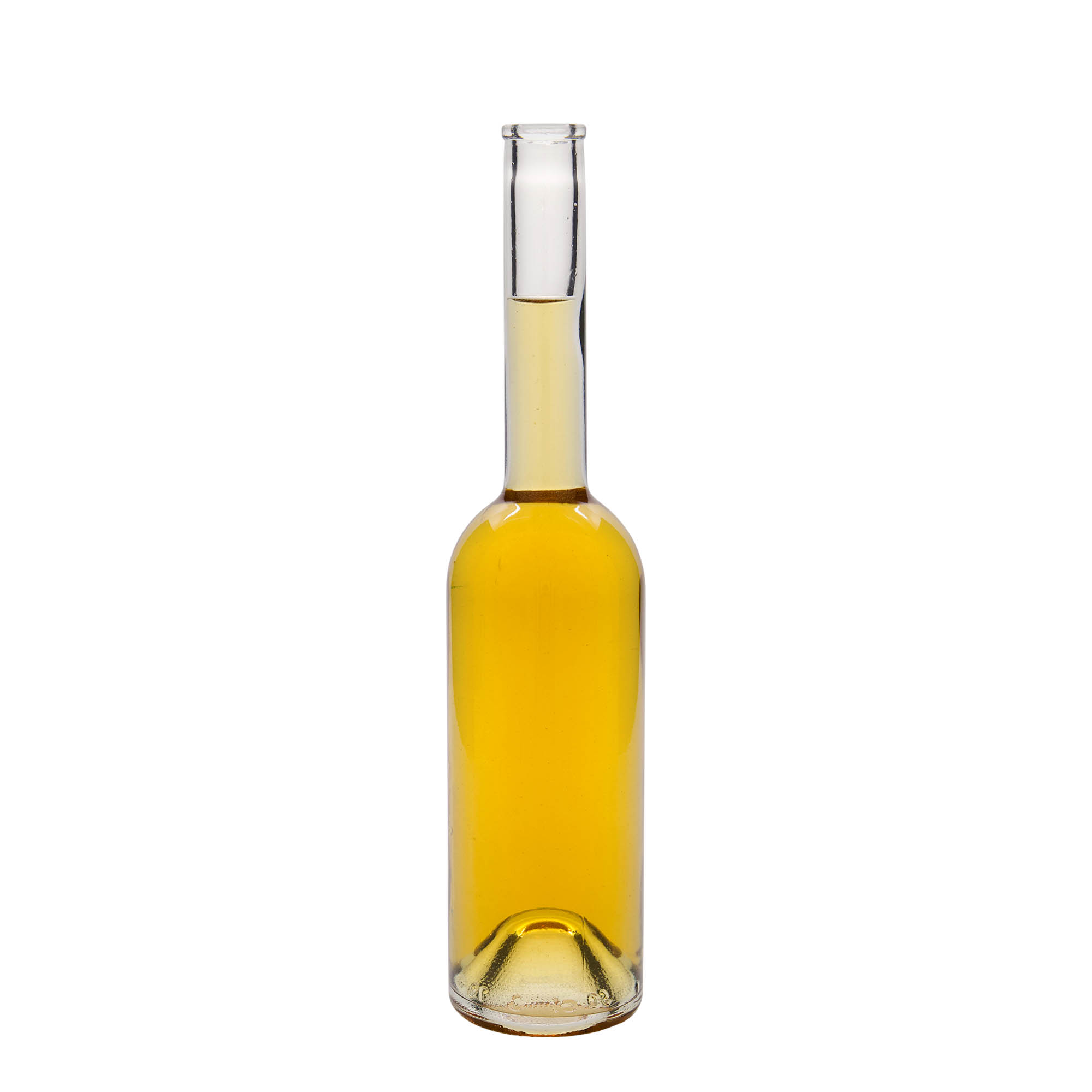 500 ml skleněná láhev 'Opera', hrdlo: korek