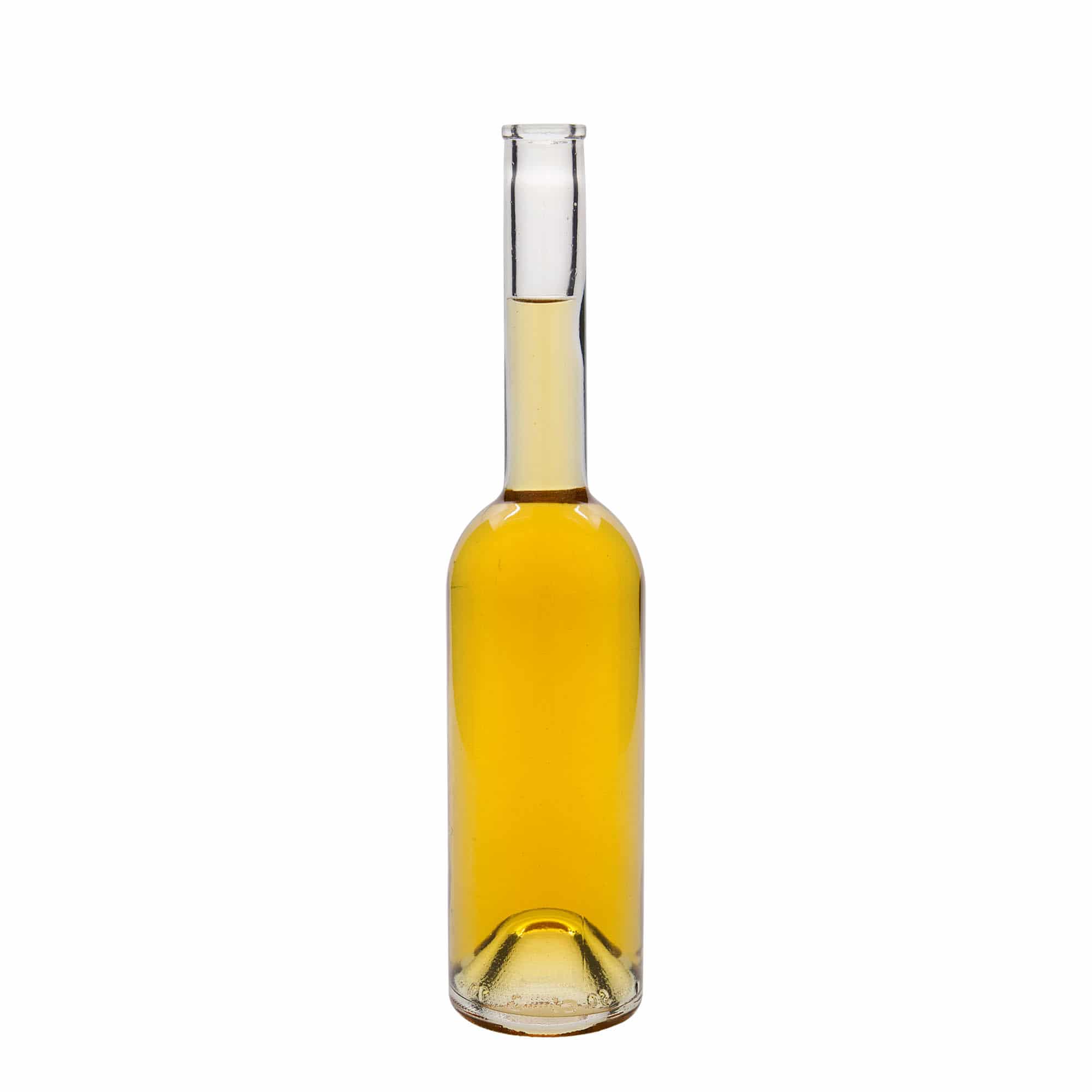 500 ml skleněná láhev 'Opera', hrdlo: korek