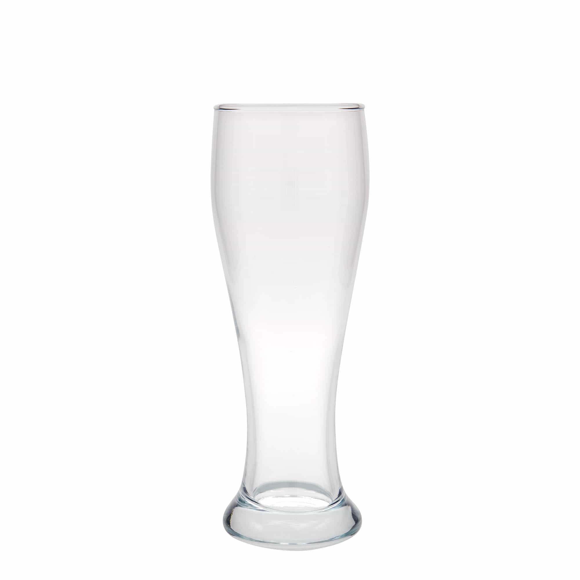 Pivní lahev 500 ml 'Ranft', sklo