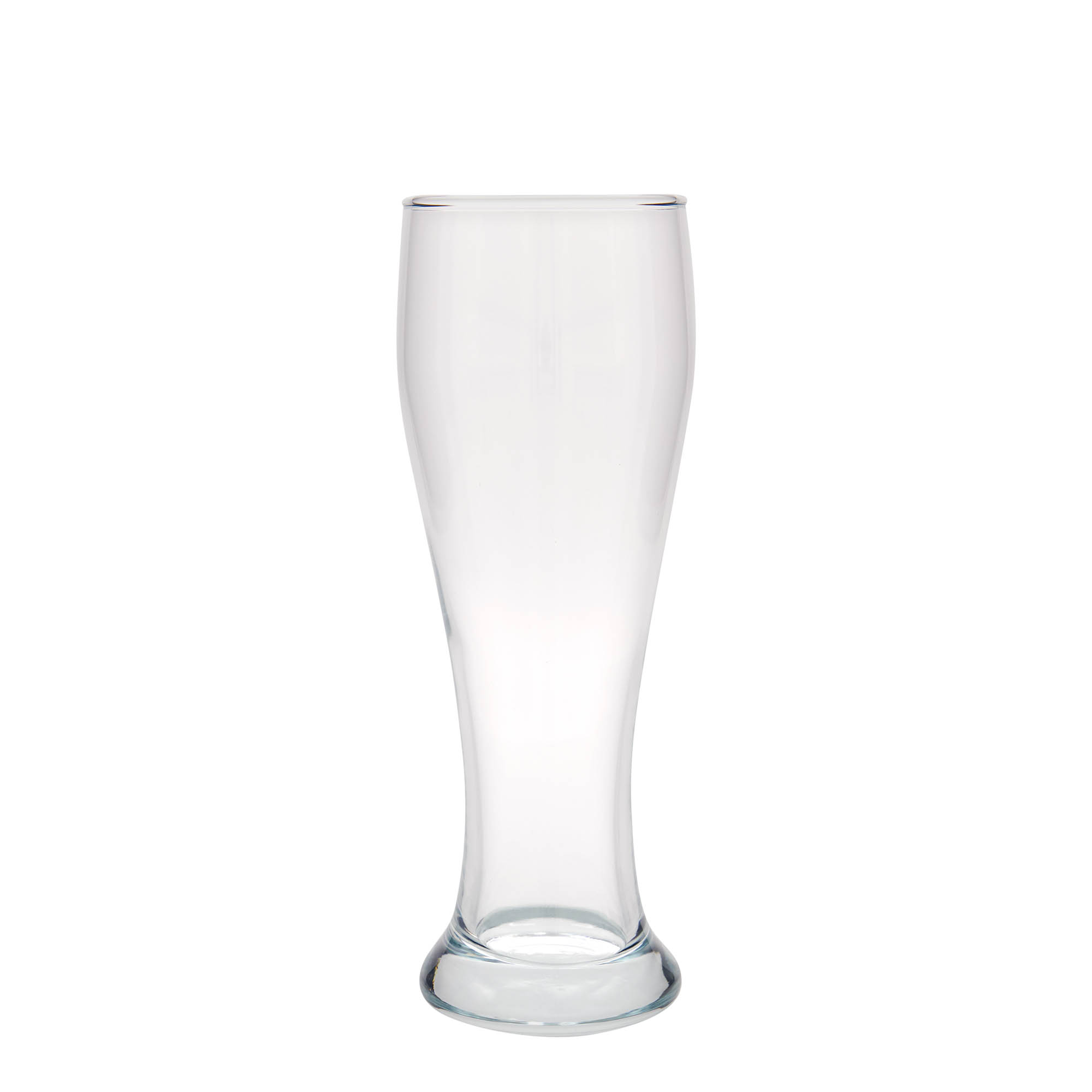 500 ml pivní sklenice 'Ranft', sklo