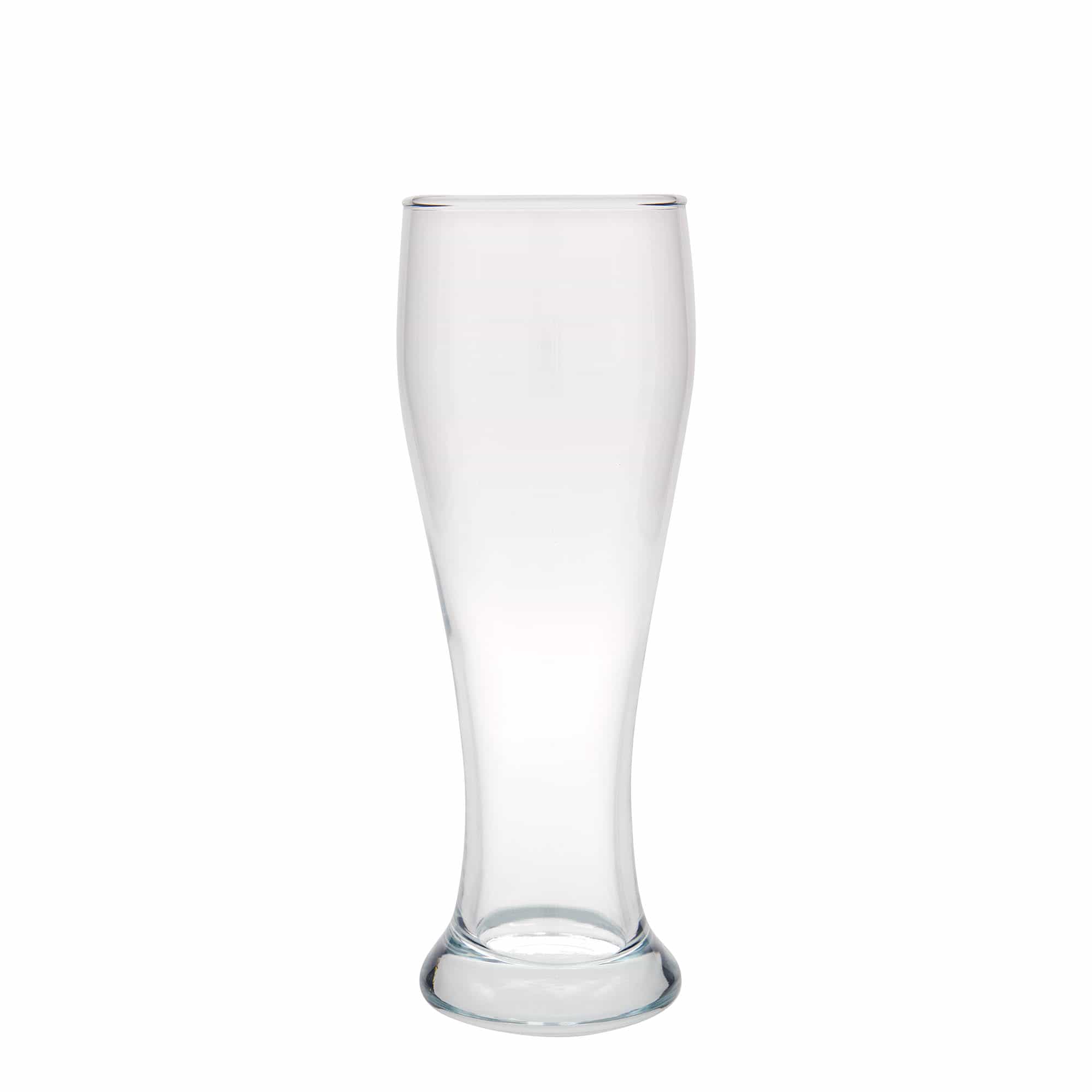 500 ml pivní sklenice 'Ranft', sklo