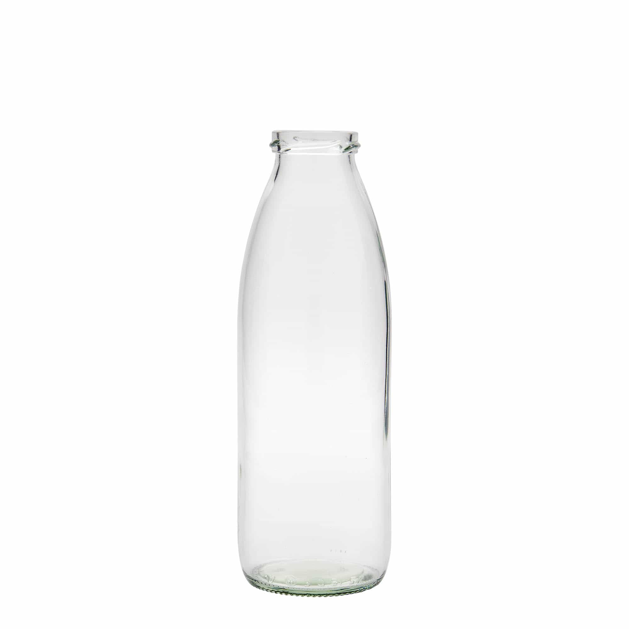 Skleněná lahev 500 ml Vroni, uzávěr: Twist Off (TO 43) Skleněná lahev 500 ml Vroni, uzávěr: Twist Off (TO 43)