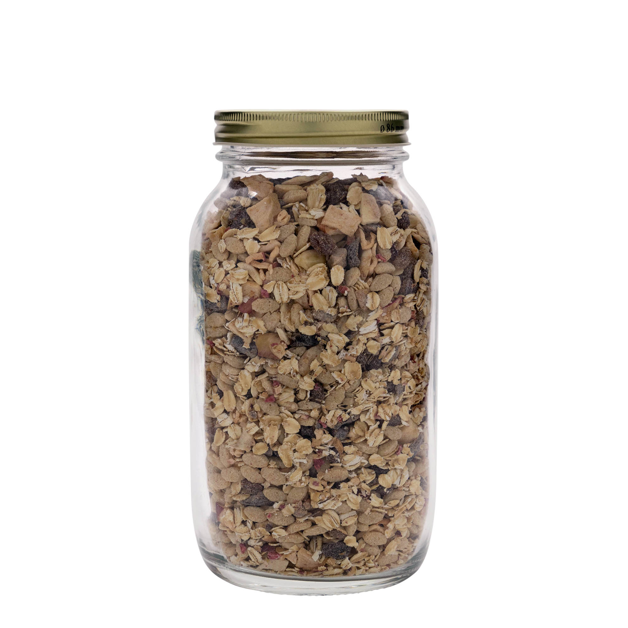 1.500 ml sklenice „Quattro Stagioni“, hrdlo: šroubovací uzávěr 1.500 ml sklenice „Quattro Stagioni“, hrdlo: šroubovací uzávěr