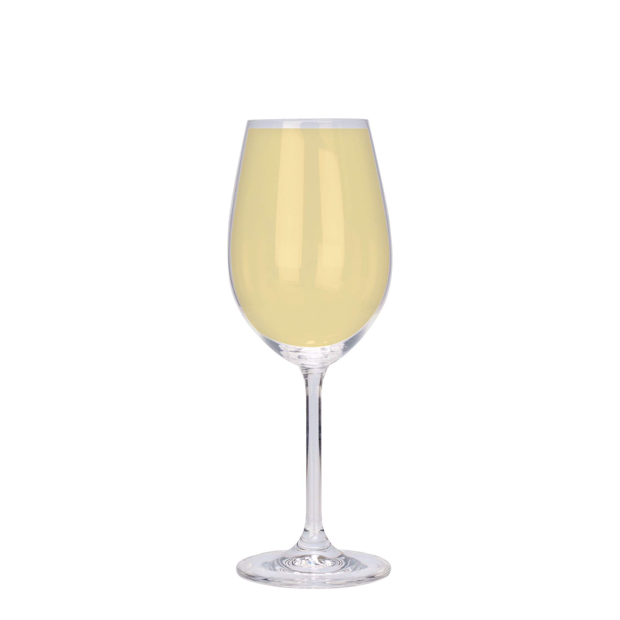 Sklenice na víno 350 ml 'Colibri', sklo
