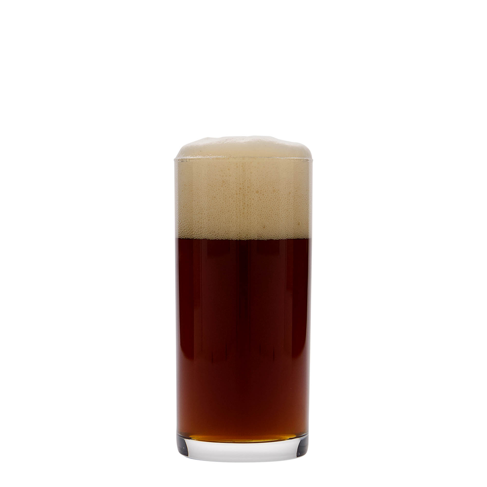 200 ml pitný sklenice 'Altbier', sklo 200 ml pitný sklenice 'Altbier', sklo