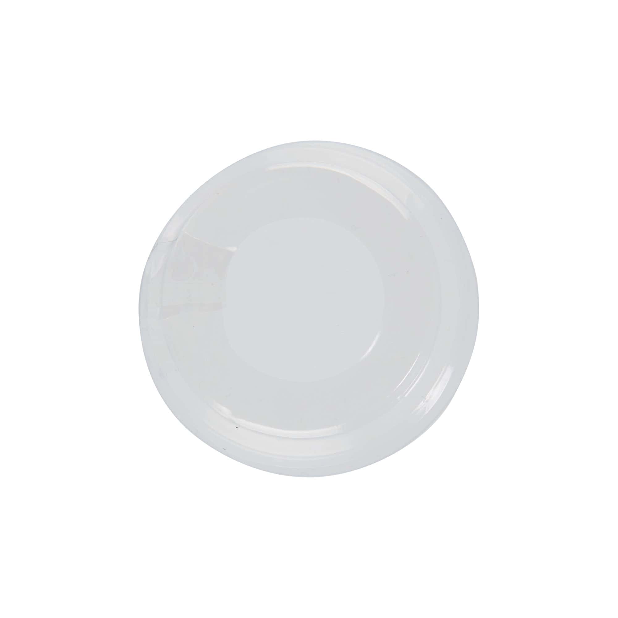 Smršťovací kapsle lékárenská 25x40, plast PVC