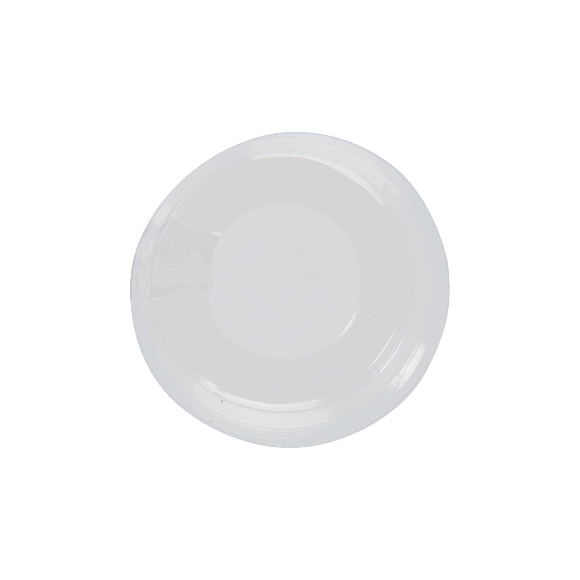 Smršťovací kapsle lékárníka 25x40, PVC-plast Smršťovací kapsle lékárníka 25x40, PVC-plast