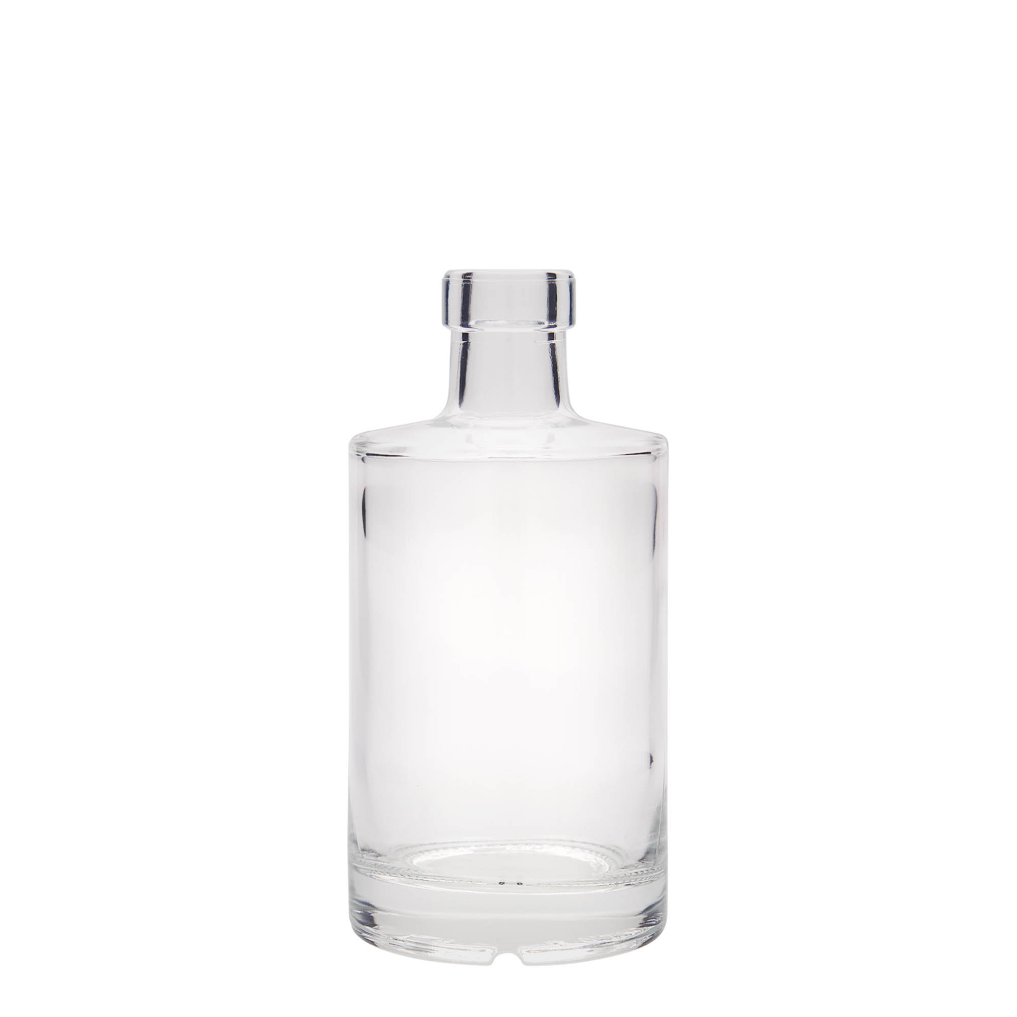 350 ml skleněná láhev 'Aventura', hrdlo: korek