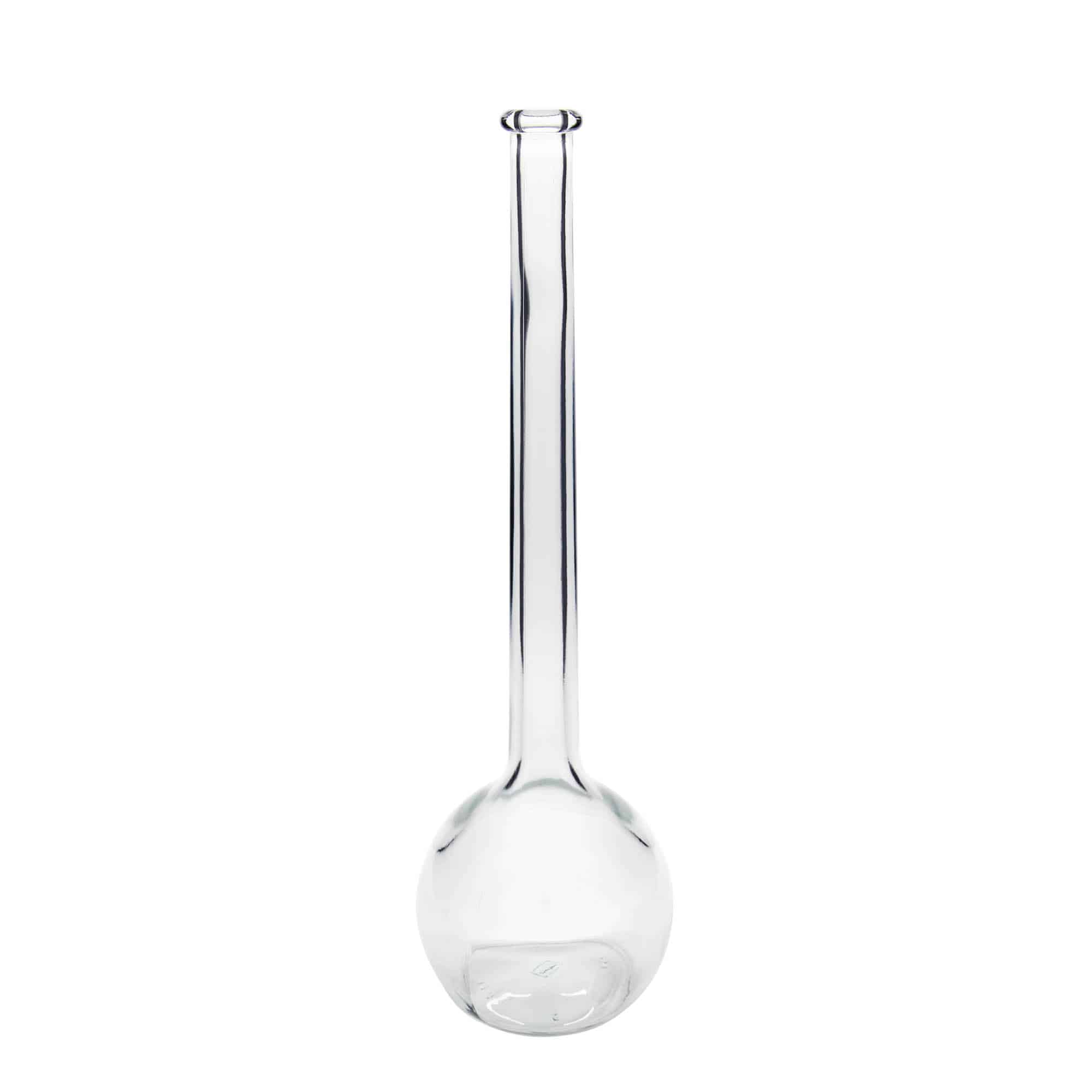 1.500 ml skleněná láhev 'Tulipano', hrdlo: korek 1.500 ml skleněná láhev 'Tulipano', hrdlo: korek