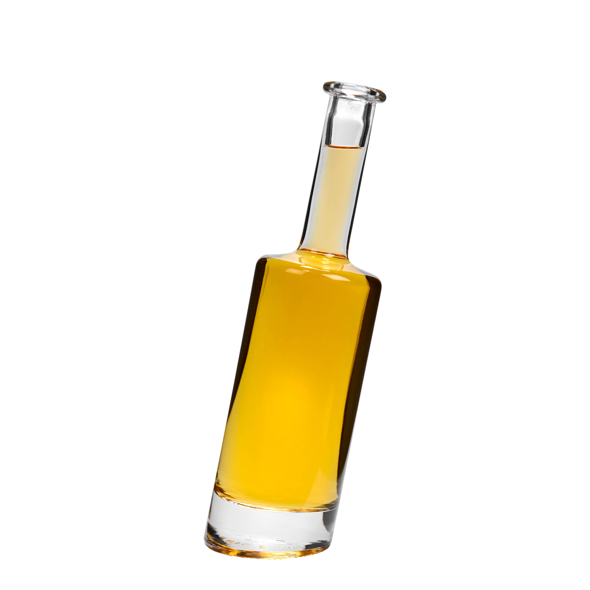 500 ml skleněná láhev 'Bounty', hrdlo: korek 500 ml skleněná láhev 'Bounty', hrdlo: korek