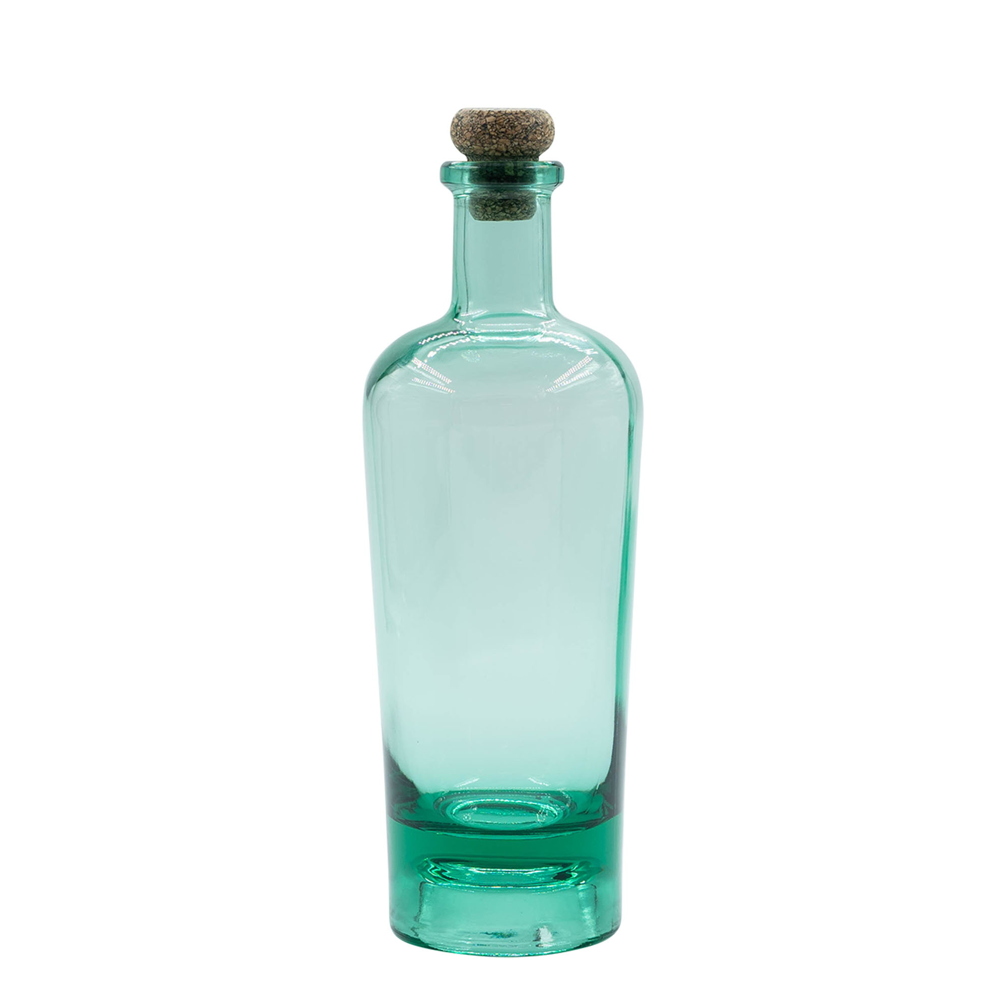 700 ml skleněná láhev 'Clarior', hrdlo: korek 700 ml skleněná láhev 'Clarior', hrdlo: korek