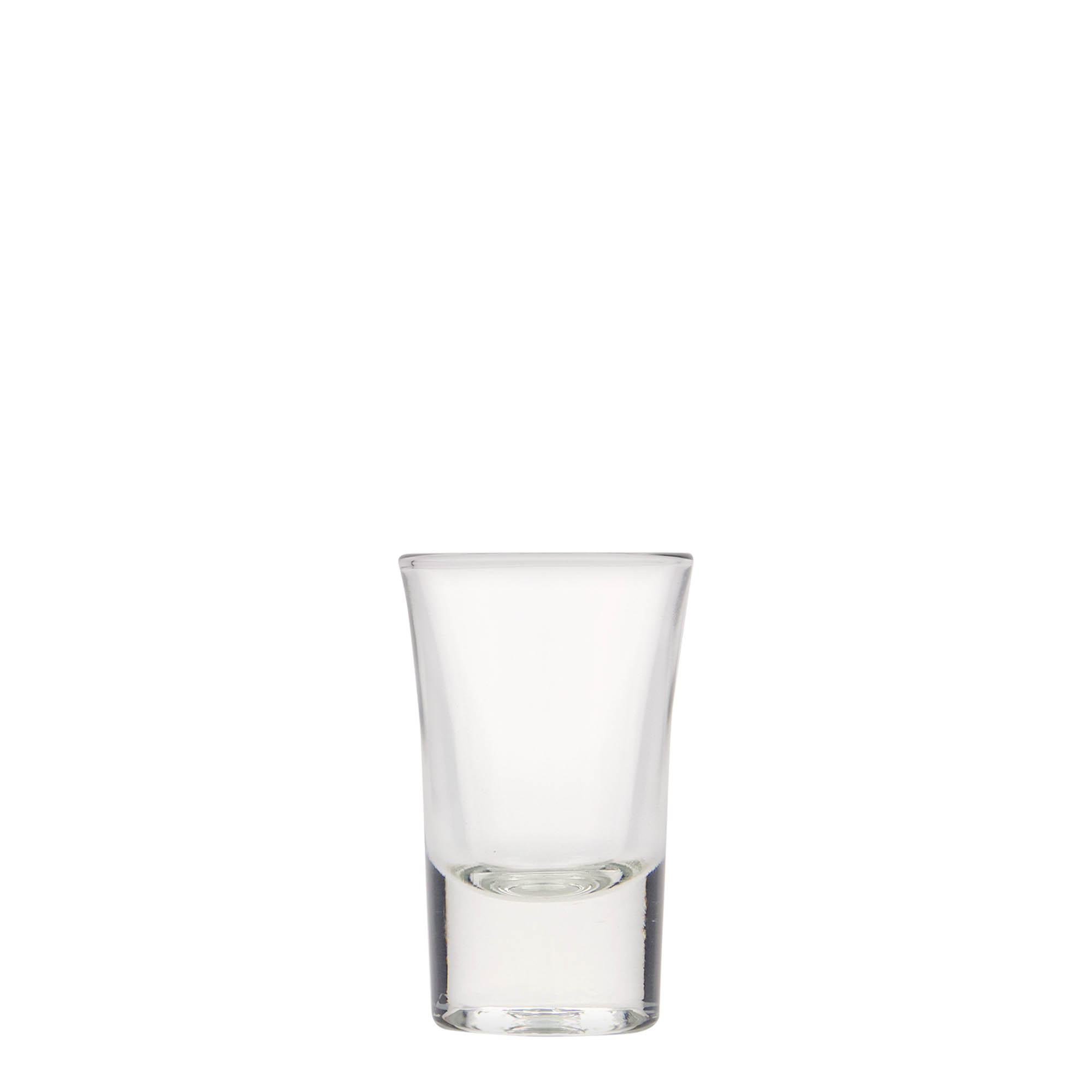 20 ml panáková sklenice 'Juniorstamper'