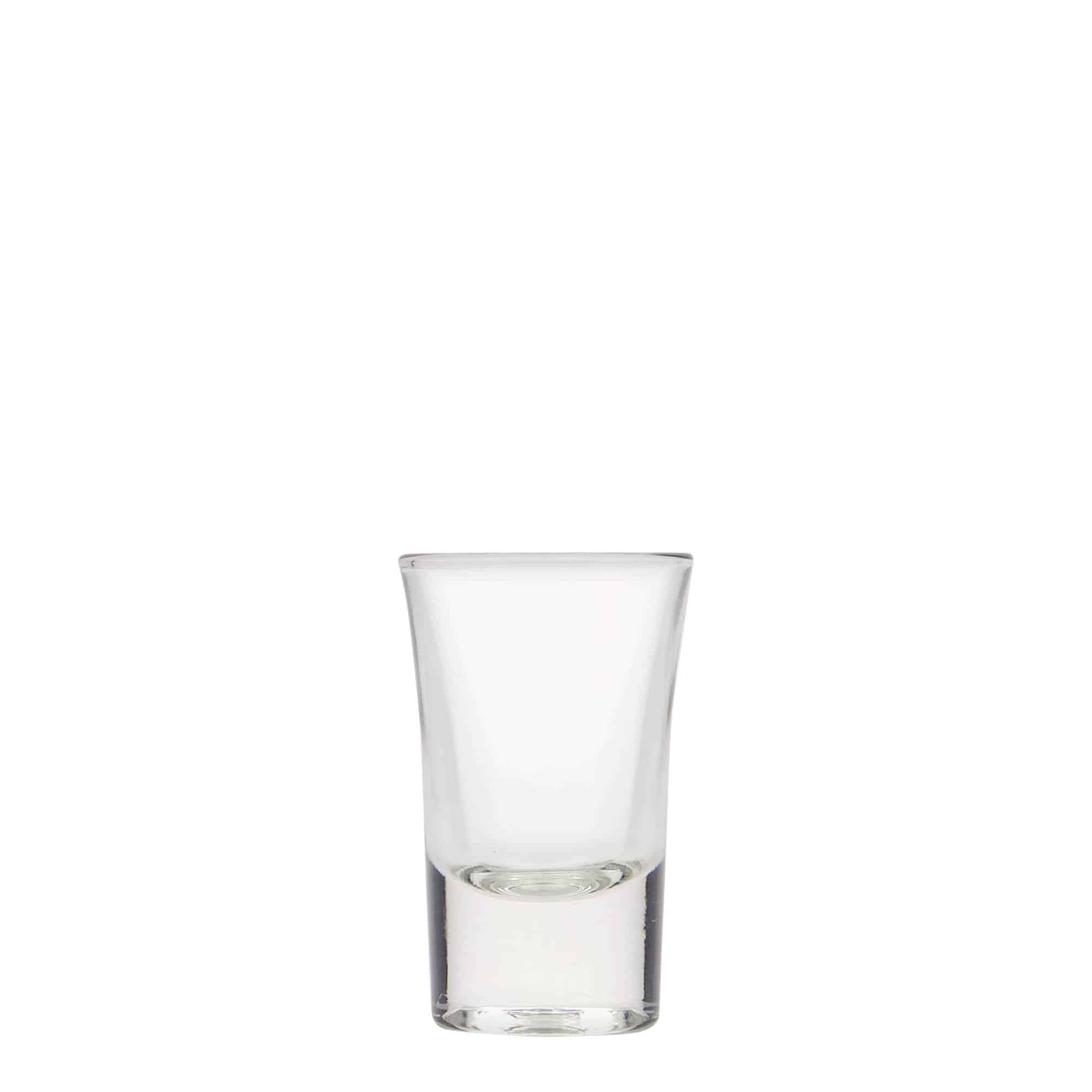 20 ml panáková sklenice „Juniorstamper“