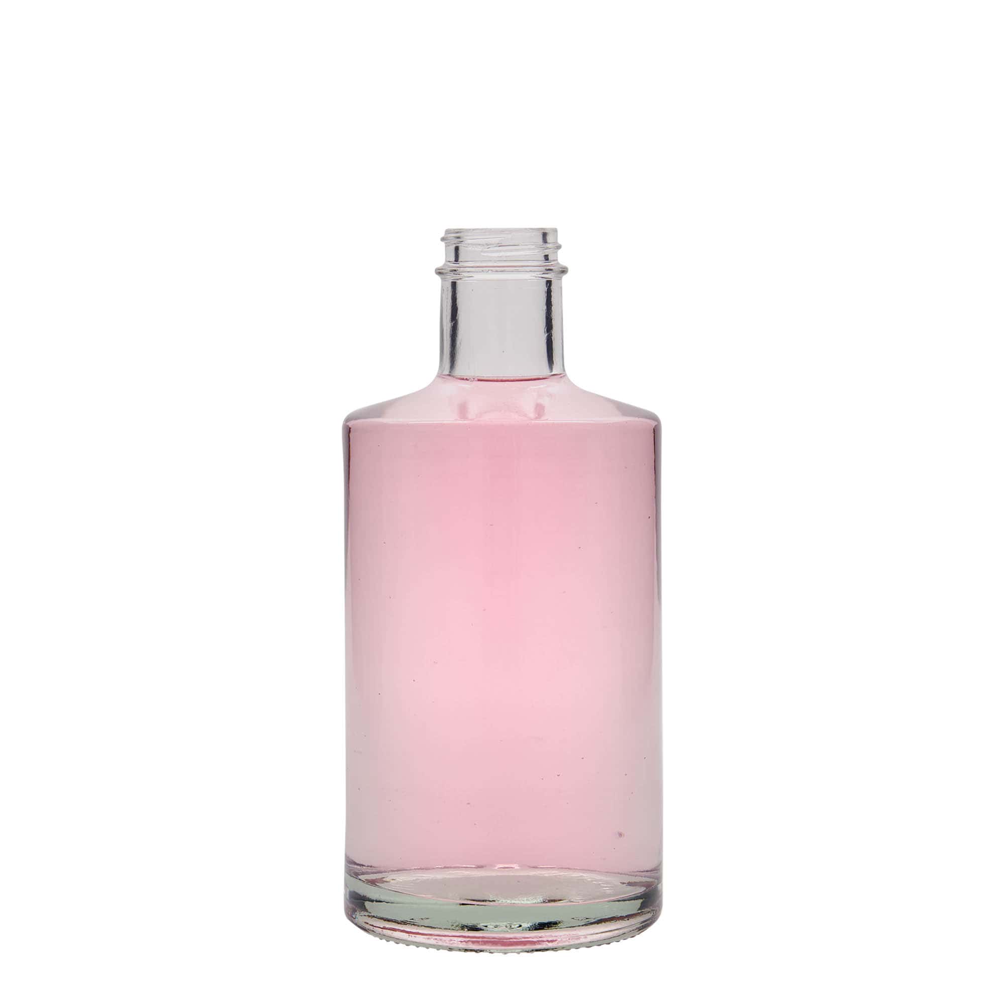 500 ml skleněná láhev „Caroline“, hrdlo: GPI 33