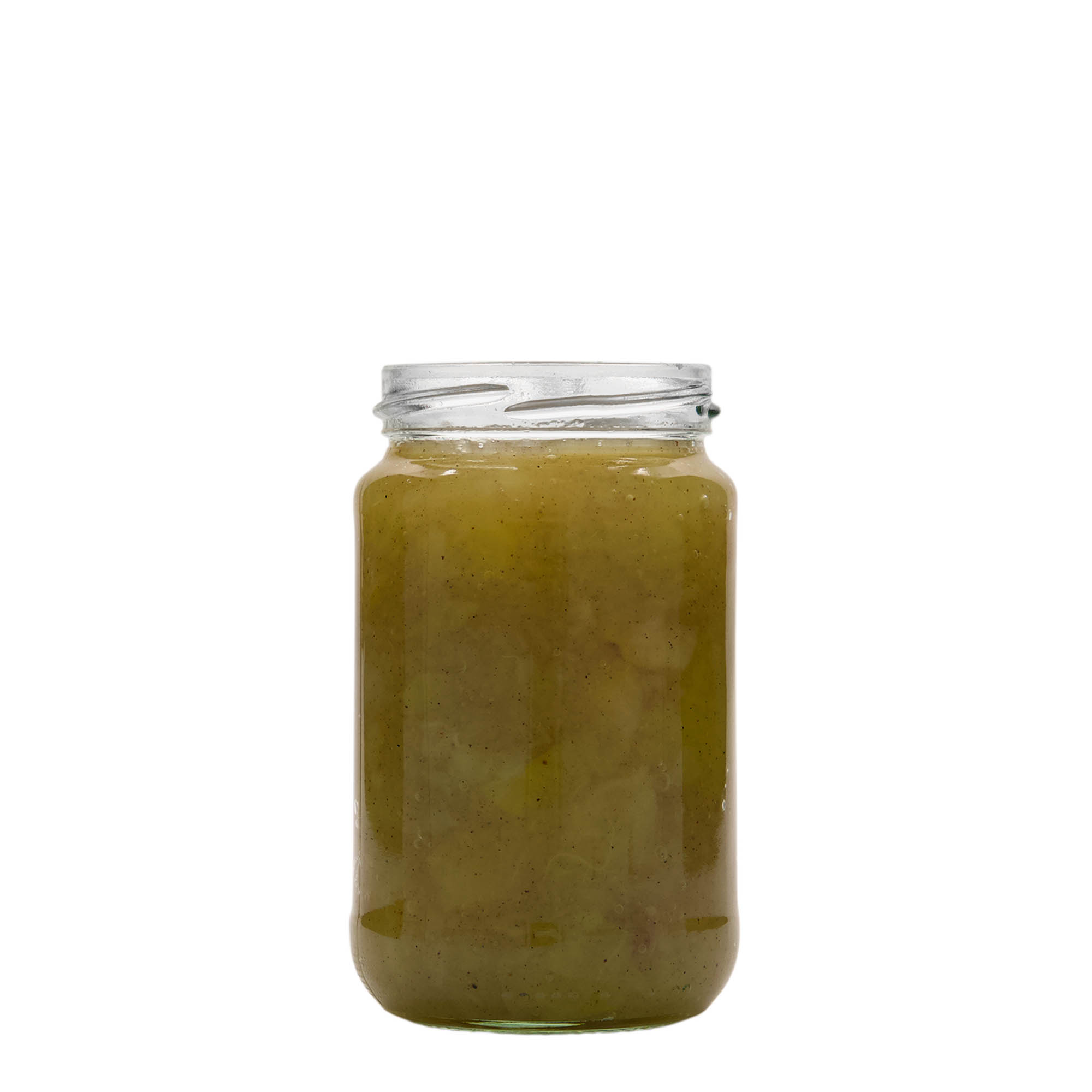 375 ml sklenice na konzervy, hrdlo: Twist-Off (TO 66)