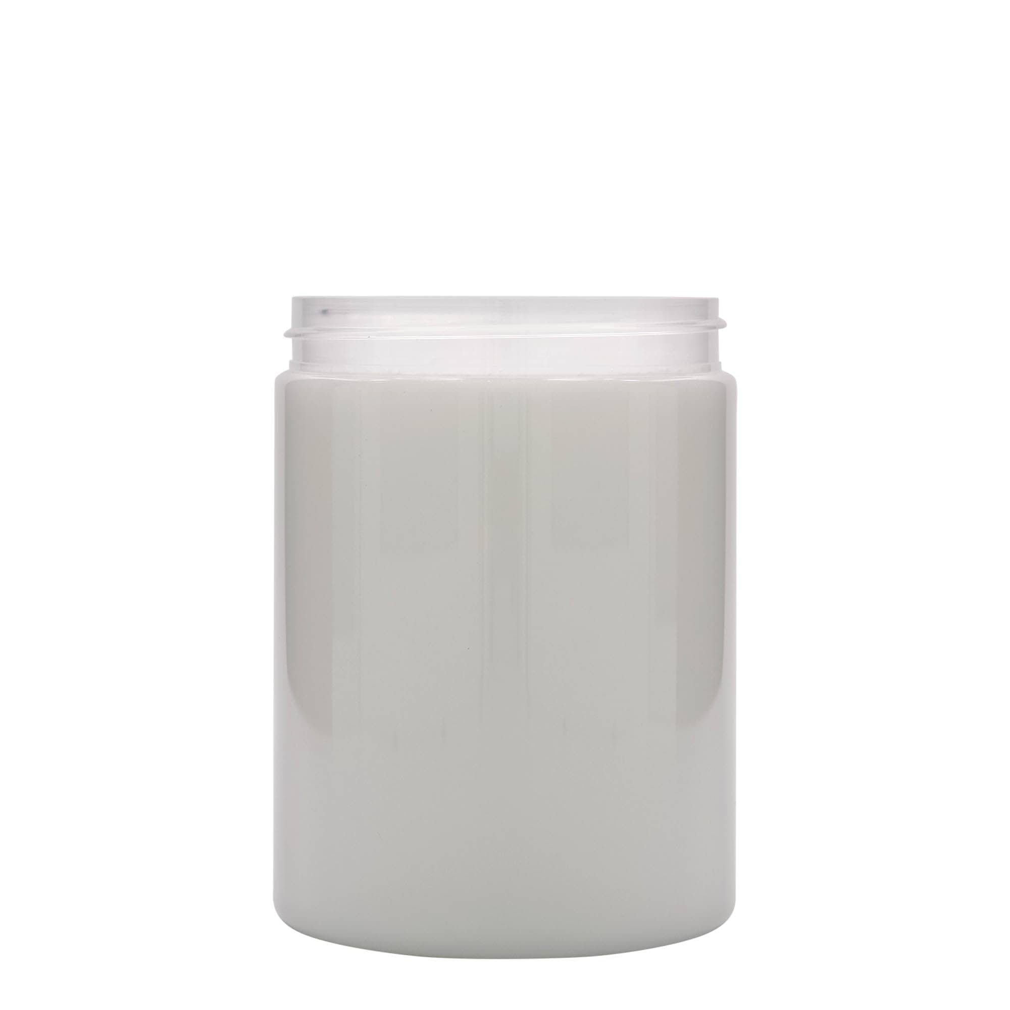1.000 ml PET dóza 'Isabella', hrdlo: 100/400