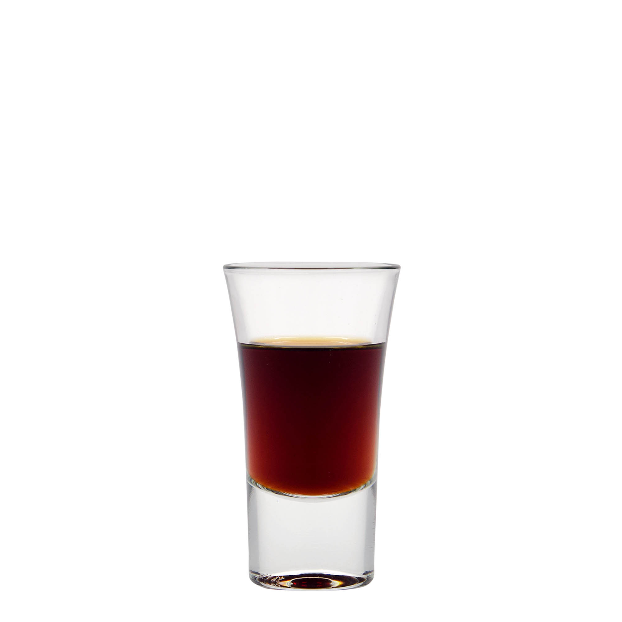 40 ml panáková sklenice 'Seniorstamper'