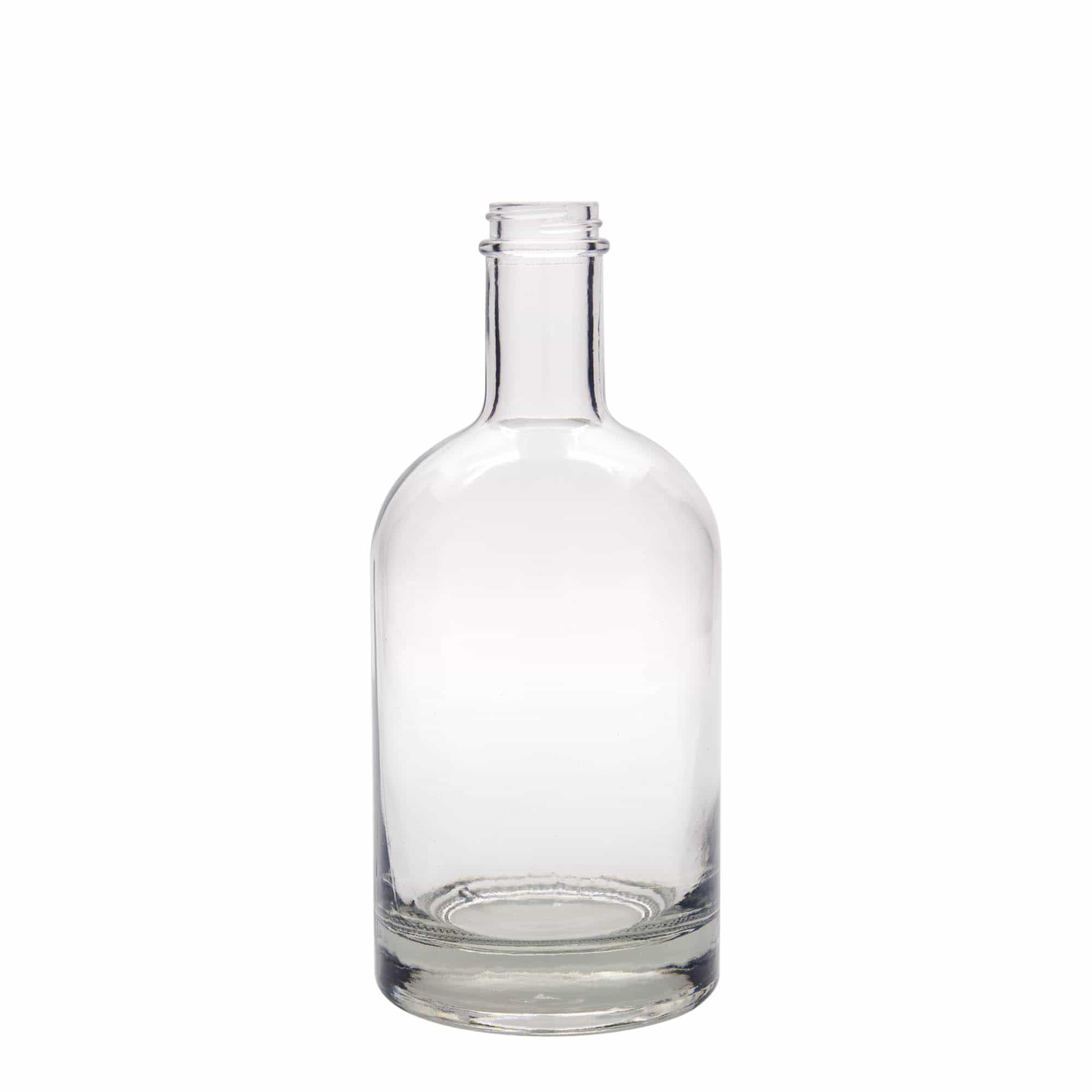Skleněná lahev 700 ml 'First Class', uzávěr: GPI 33 Skleněná lahev 700 ml 'First Class', uzávěr: GPI 33