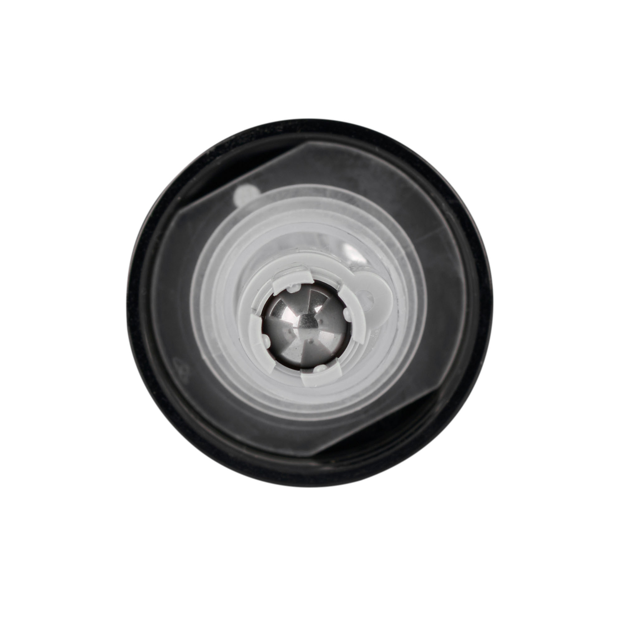 Dávkovač 'Auto Pour' 1 cl, plast PE, průhledný Dávkovač 'Auto Pour' 1 cl, plast PE, průhledný