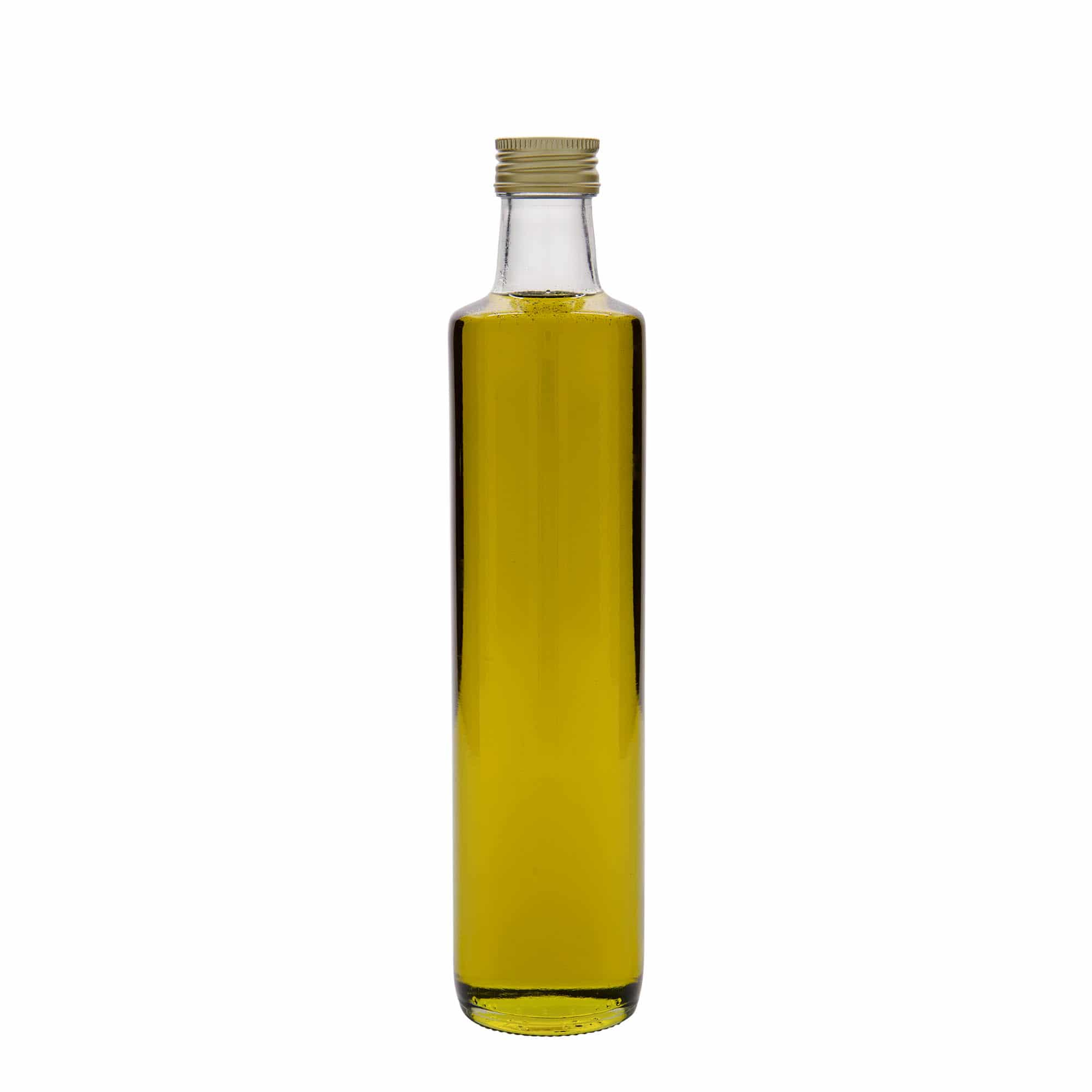 Skleněná lahev 500 ml 'Dorica', uzávěr: PP 31,5