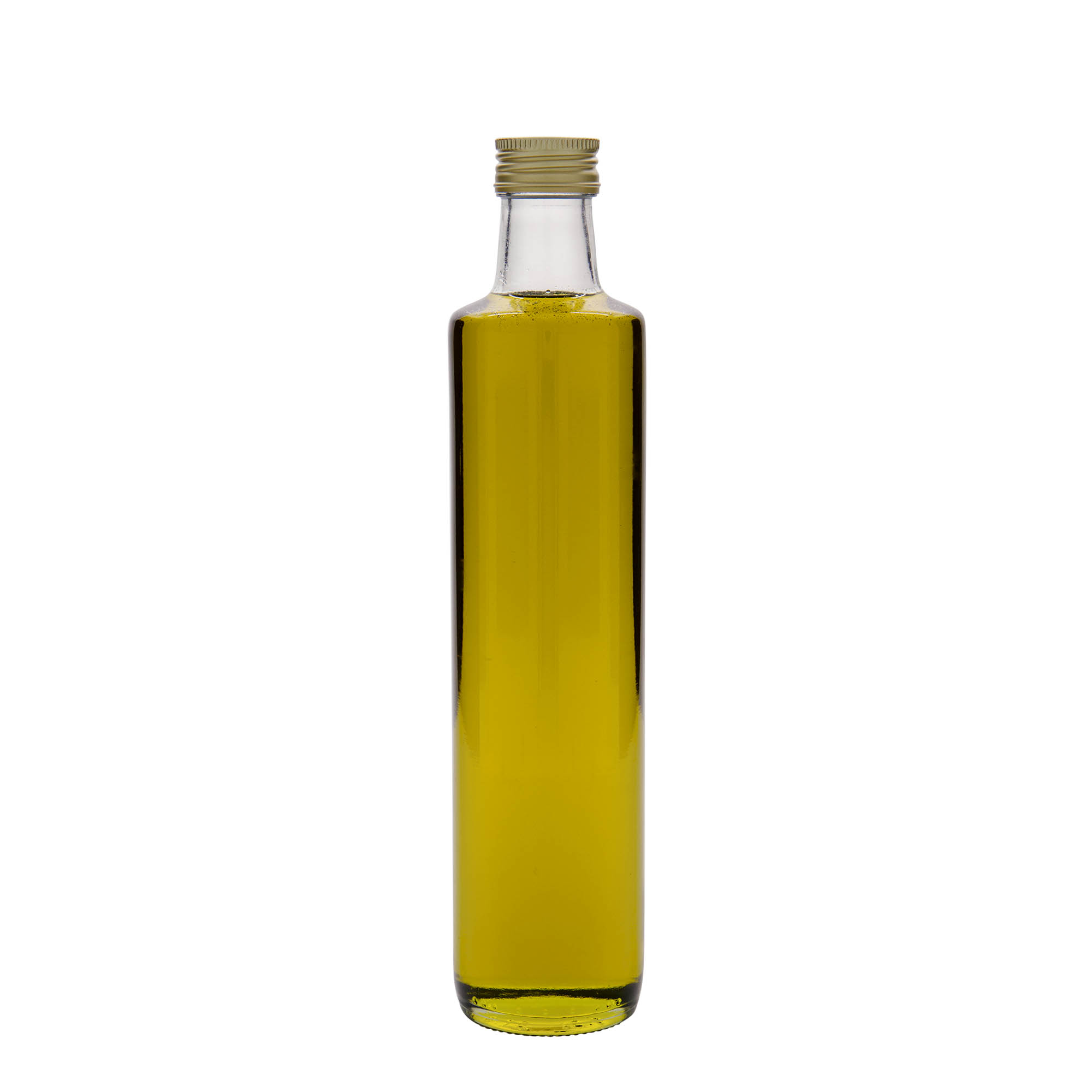 500 ml skleněná láhev 'Dorica', hrdlo: PP 31,5 500 ml skleněná láhev 'Dorica', hrdlo: PP 31,5