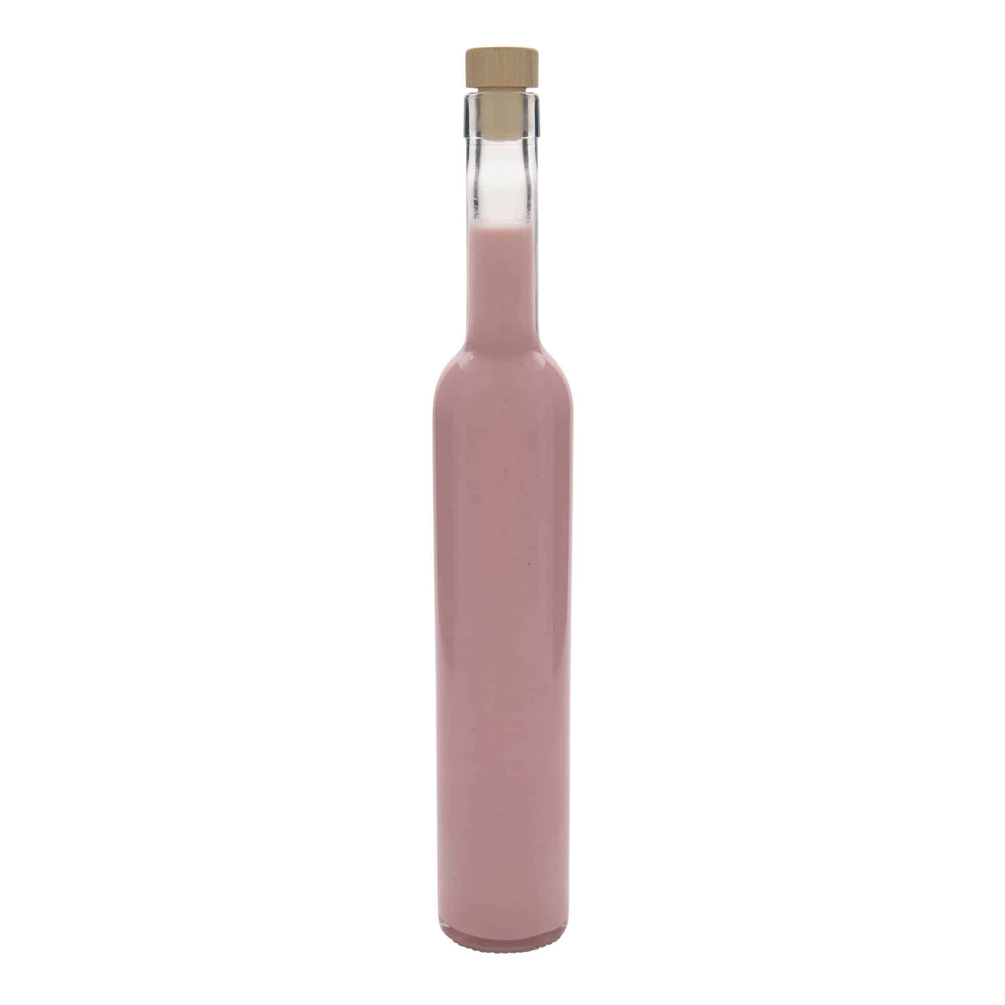 Skleněná lahev 500 ml 'Maximo', uzávěr: korek