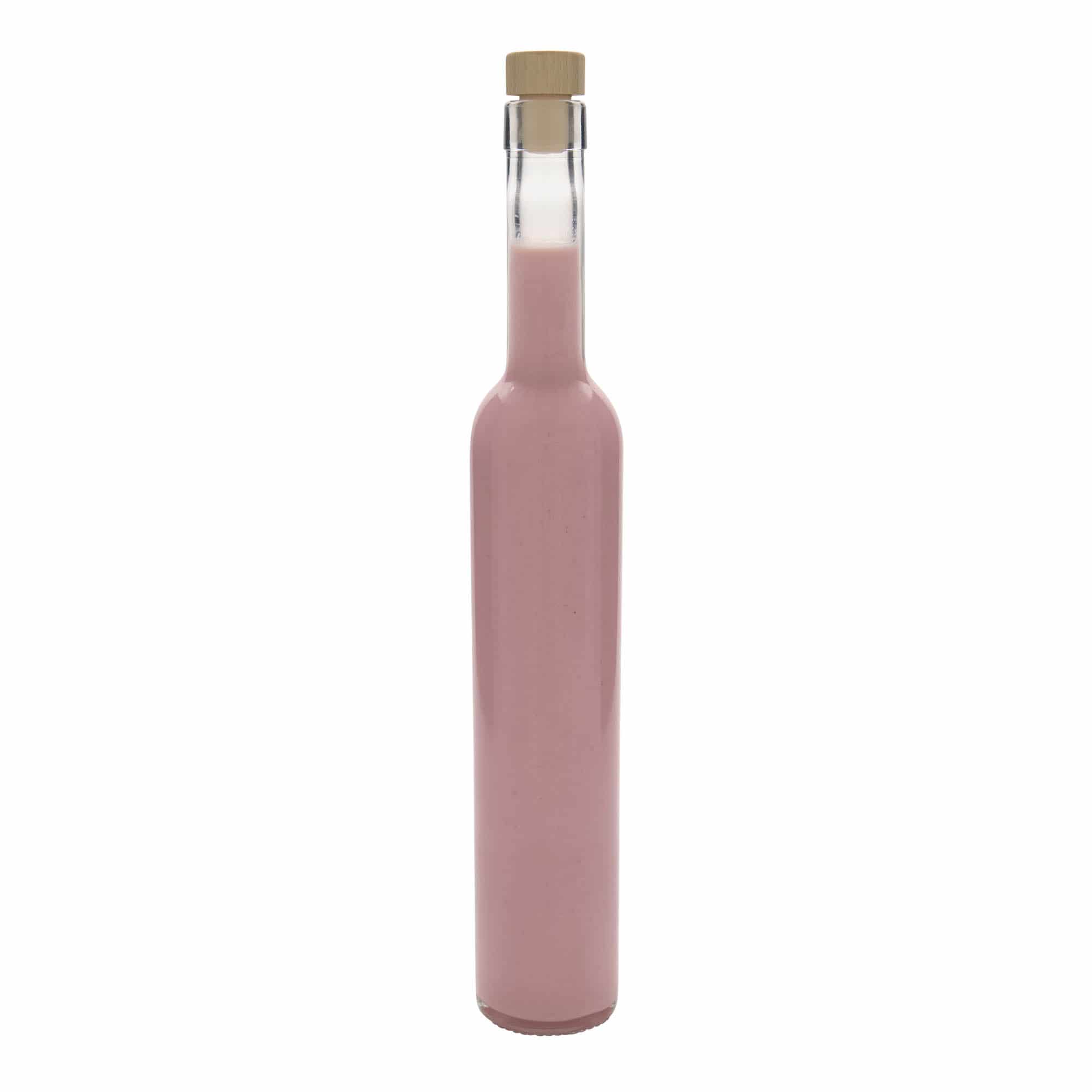 500 ml skleněná láhev „Maximo“, hrdlo: korek
