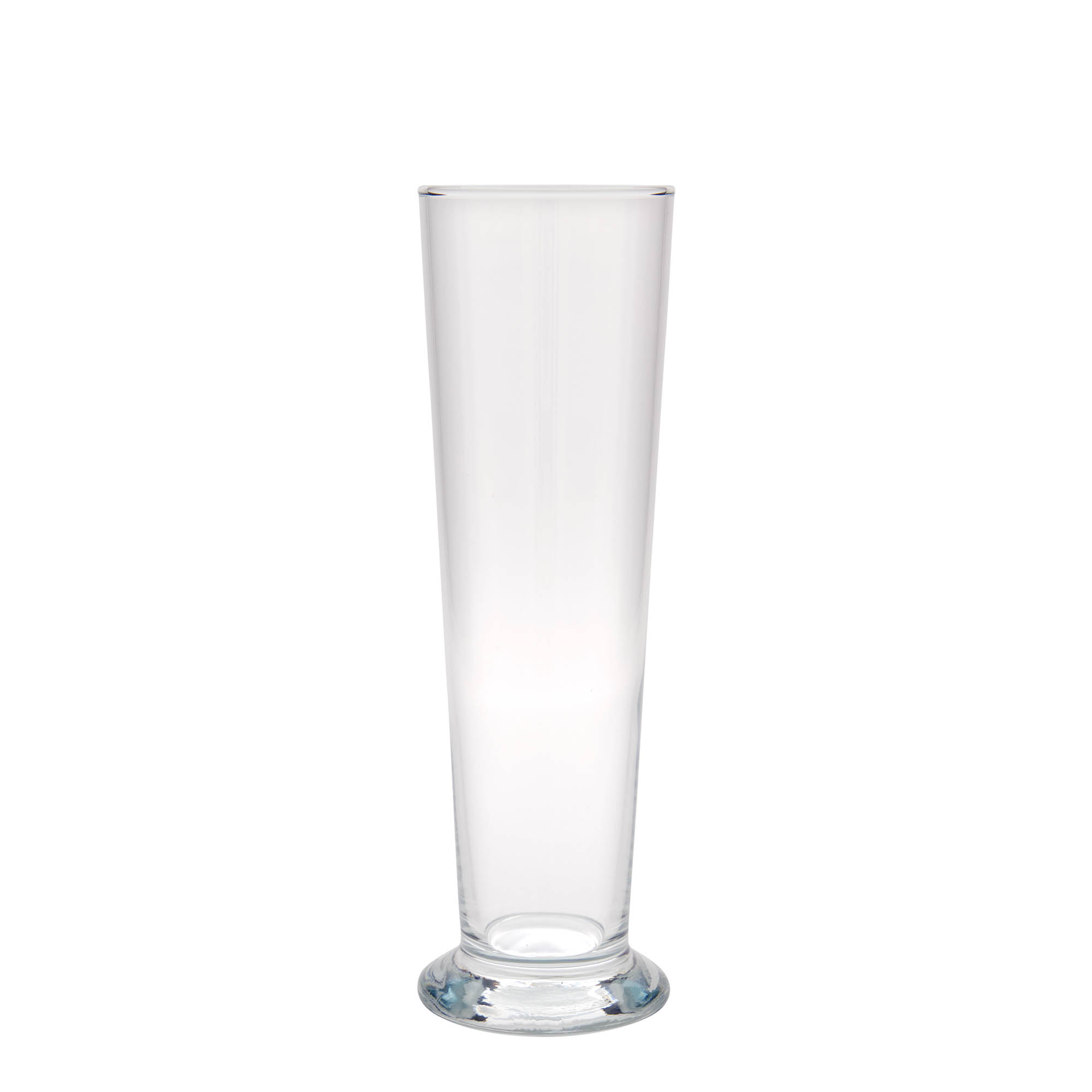 500 ml pitné sklo 'Bierstange Basic', sklo 500 ml pitné sklo 'Bierstange Basic', sklo