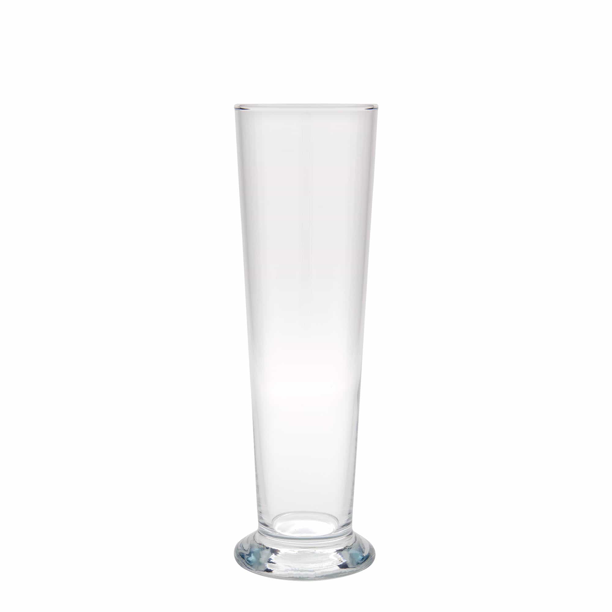 500 ml pitné sklo „Bierstange Basic“, sklo
