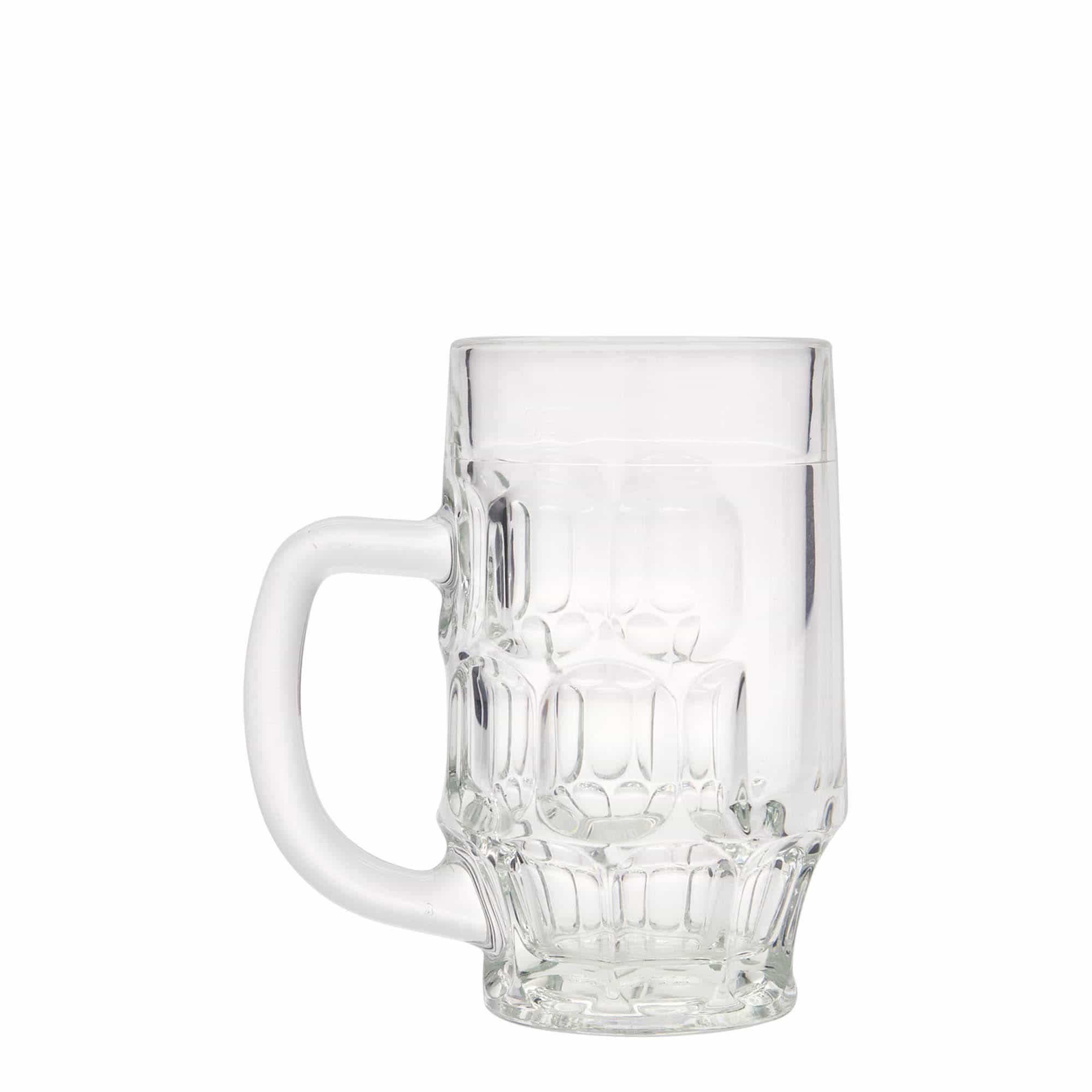 Sklenice na pivo 300 ml Seidel 'Braumeister', sklo