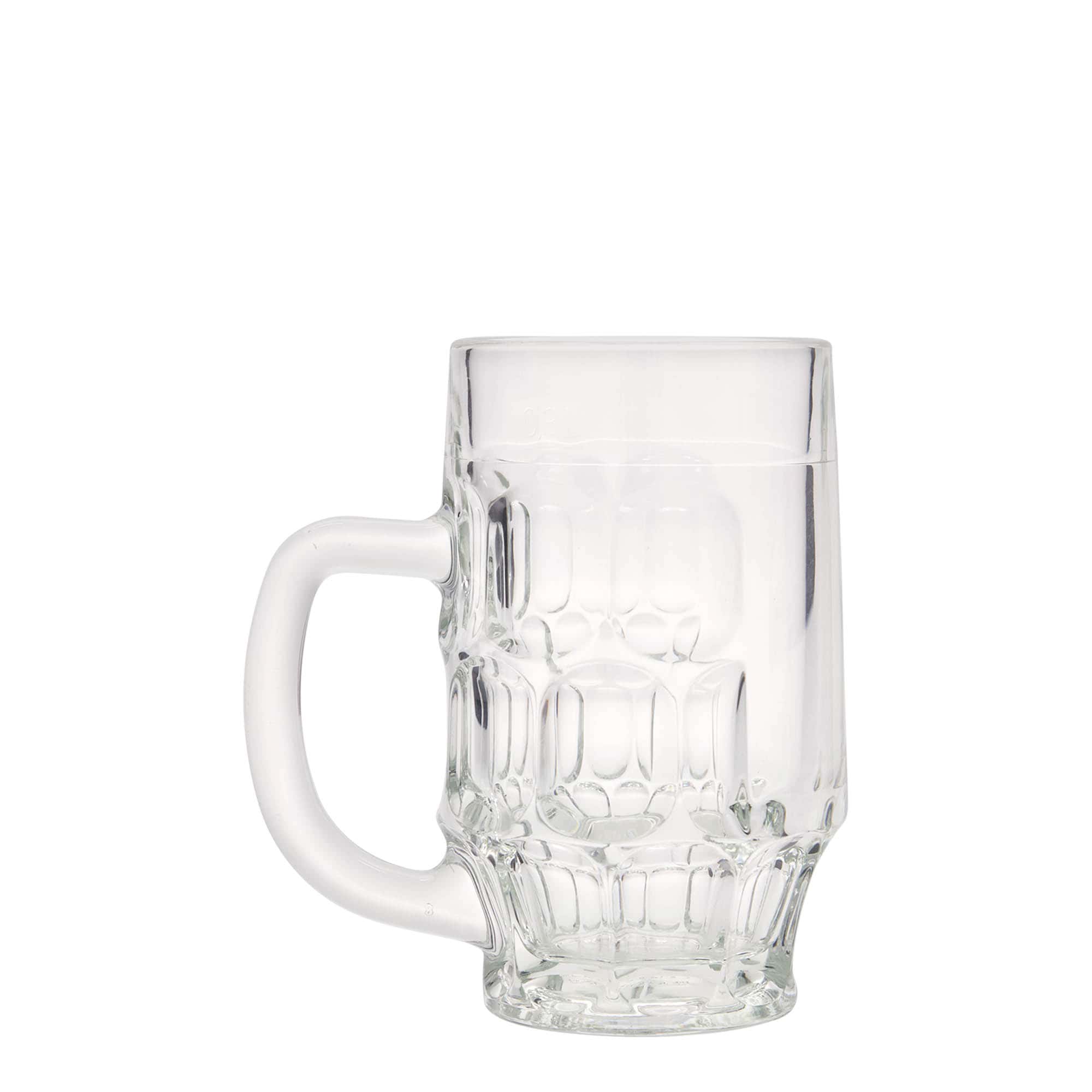 300 ml pivní korbel Seidel „Braumeister“, sklo