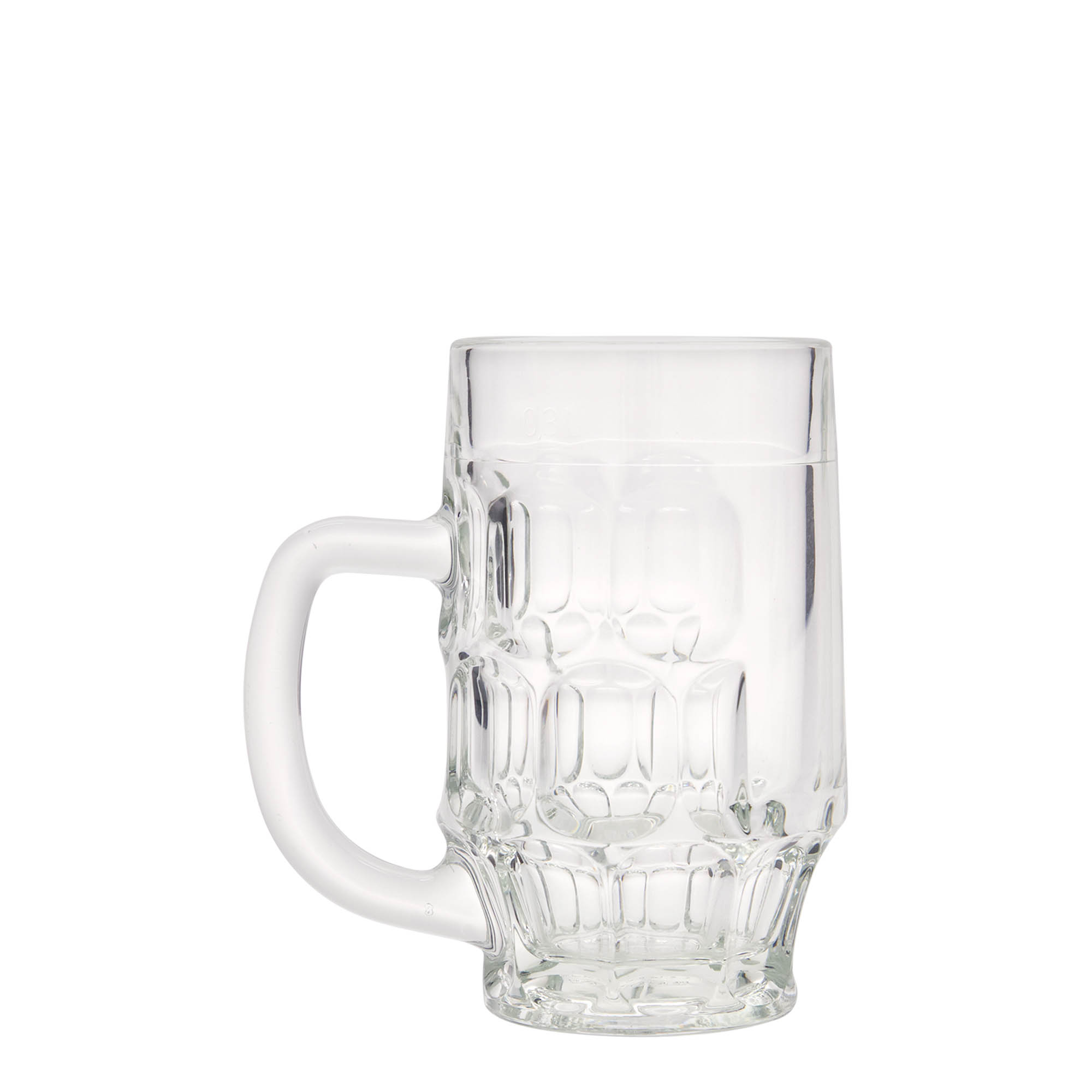 300 ml pivní korbel Seidel „Braumeister“, sklo
