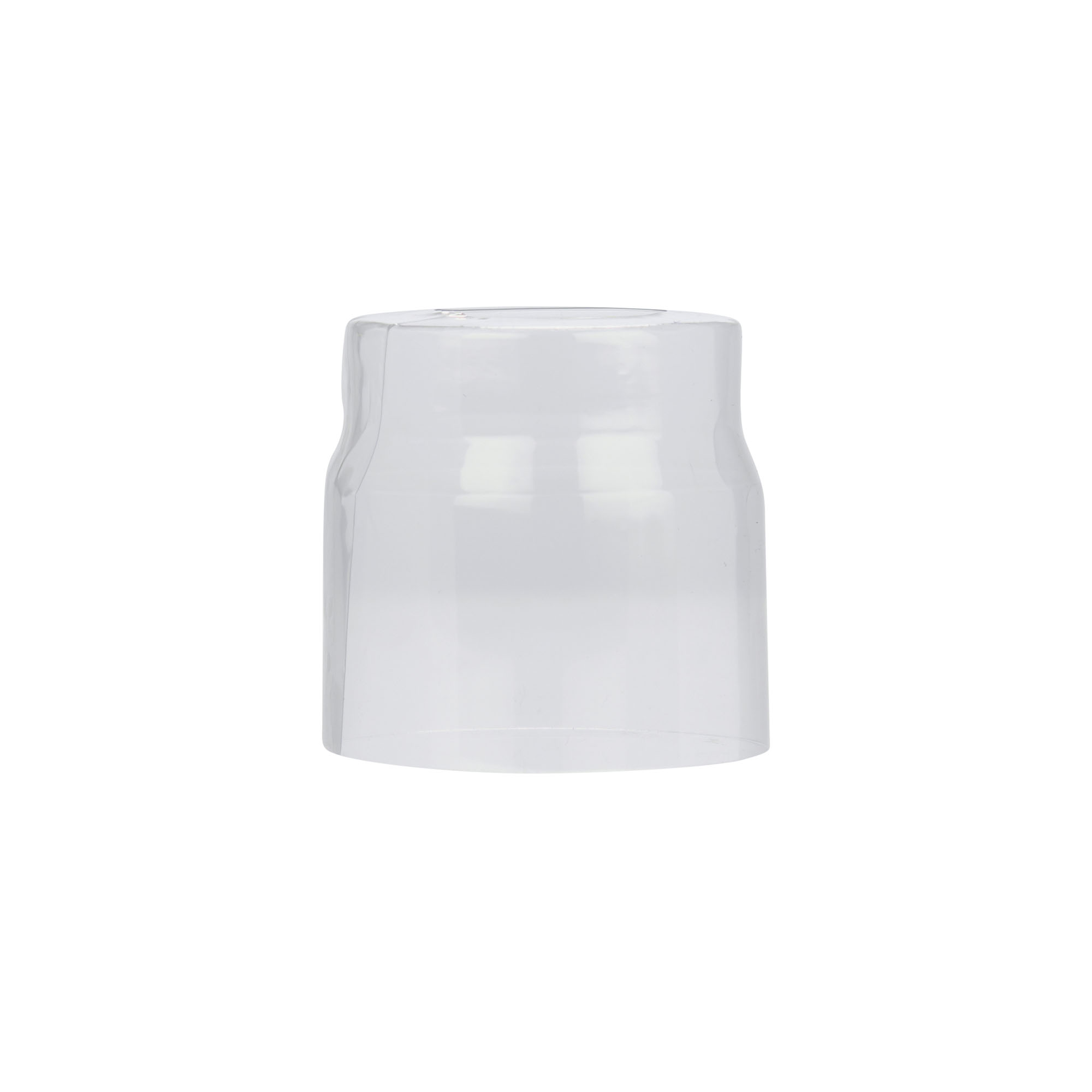 Smršťovací kapsle lékárníka 25x40, PVC-plast Smršťovací kapsle lékárníka 25x40, PVC-plast