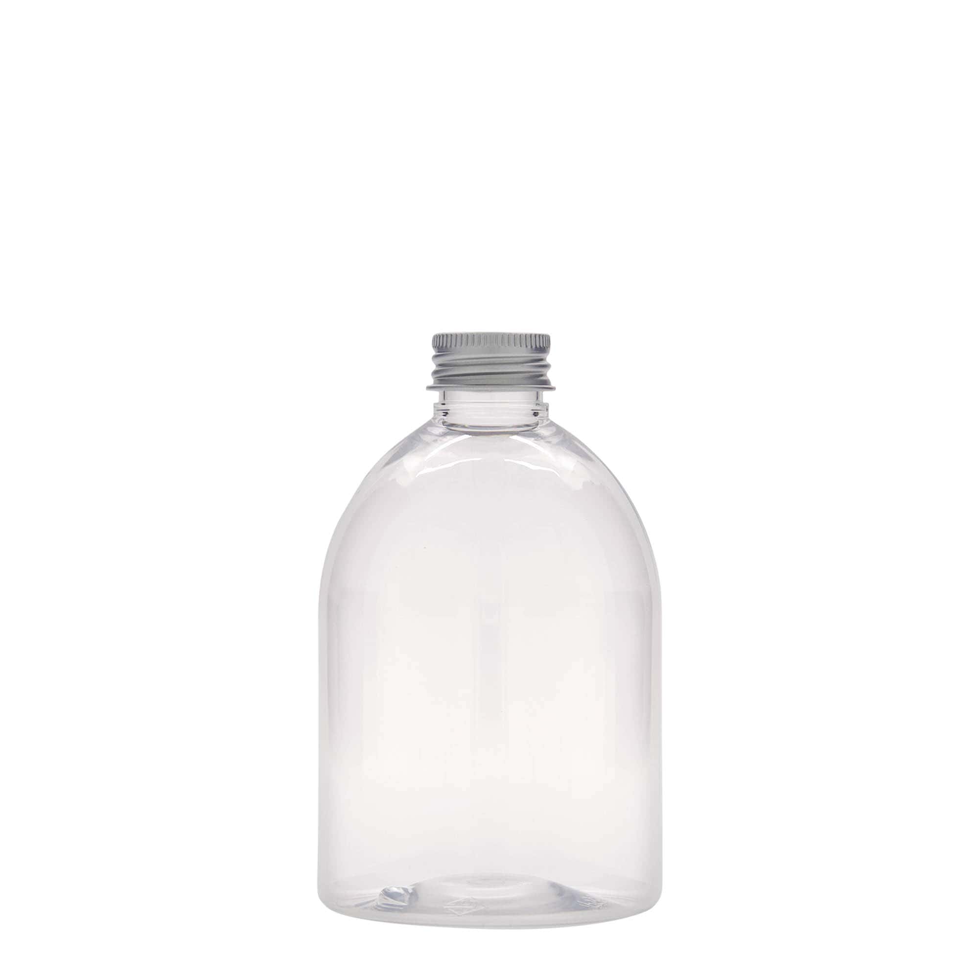 300 ml PET láhev 'Alexa', plast, hrdlo: 24/410