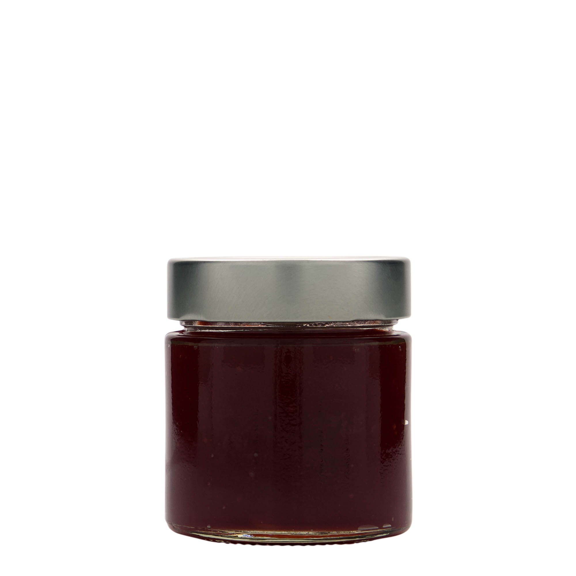 212 ml kulaté sklo 'Balu', hrdlo: Extra-Deep-Twist-Off (EDTO 70) 212 ml kulaté sklo 'Balu', hrdlo: Extra-Deep-Twist-Off (EDTO 70)