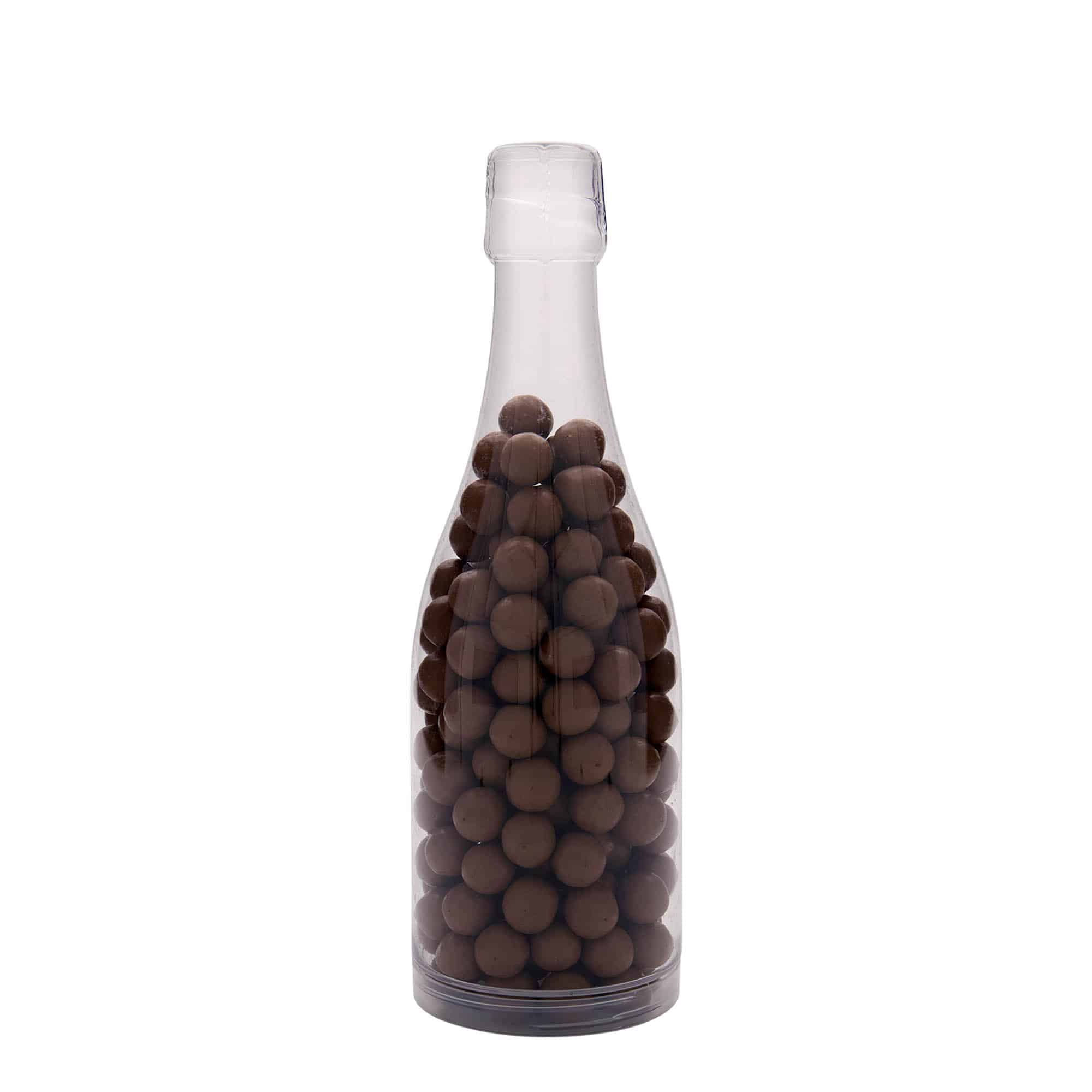 PET lahev 1000 ml 'Sweety', plast, ústí: 89/400